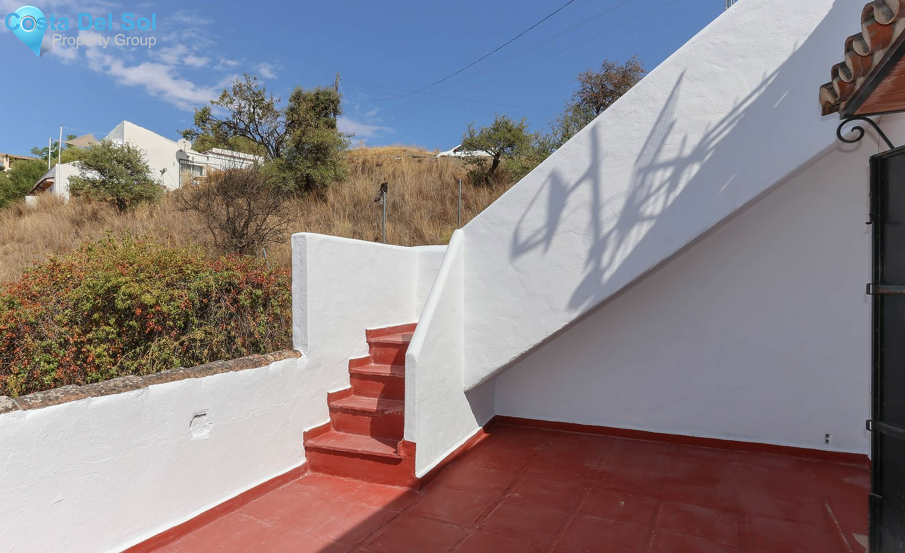 Detached Villa in Coín-1471990