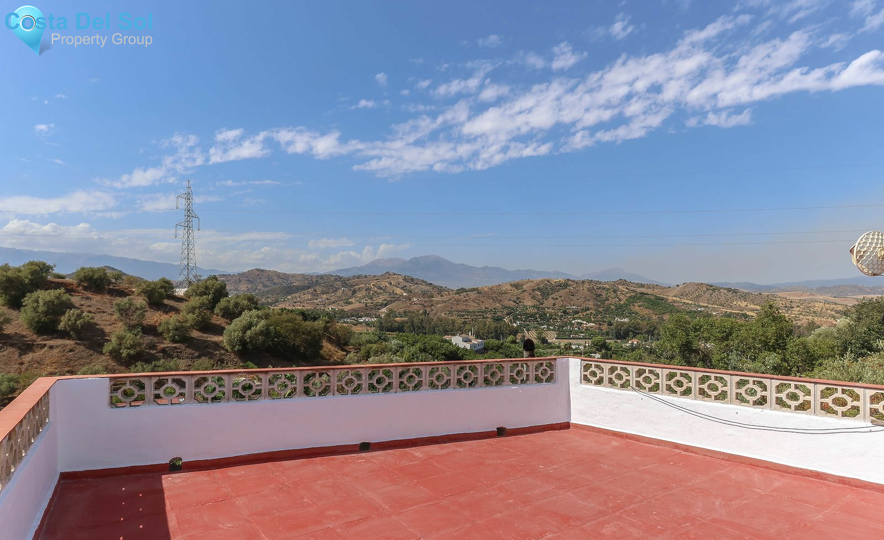 Detached Villa in Coín-1471991