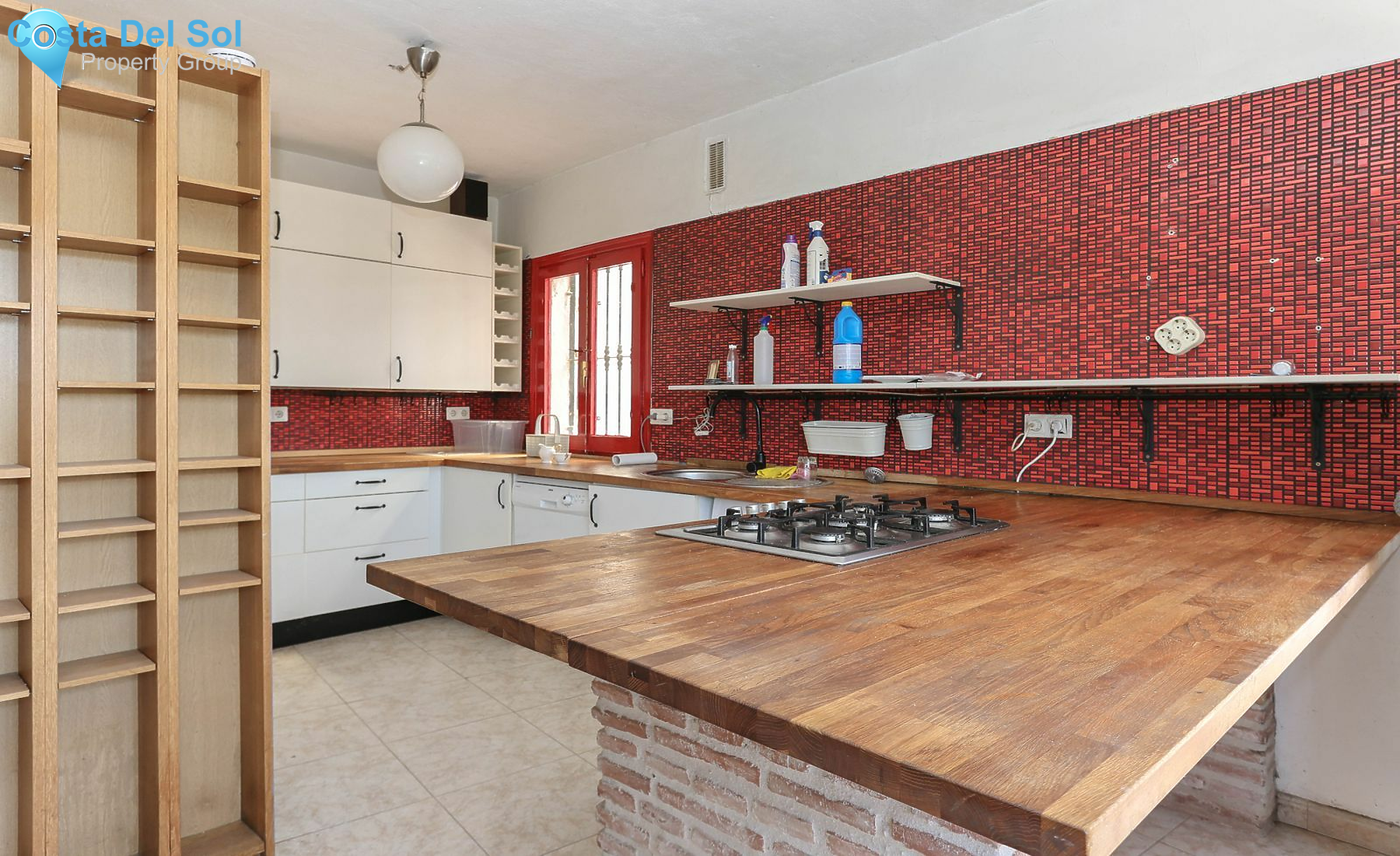 Detached Villa in Coín-1471975