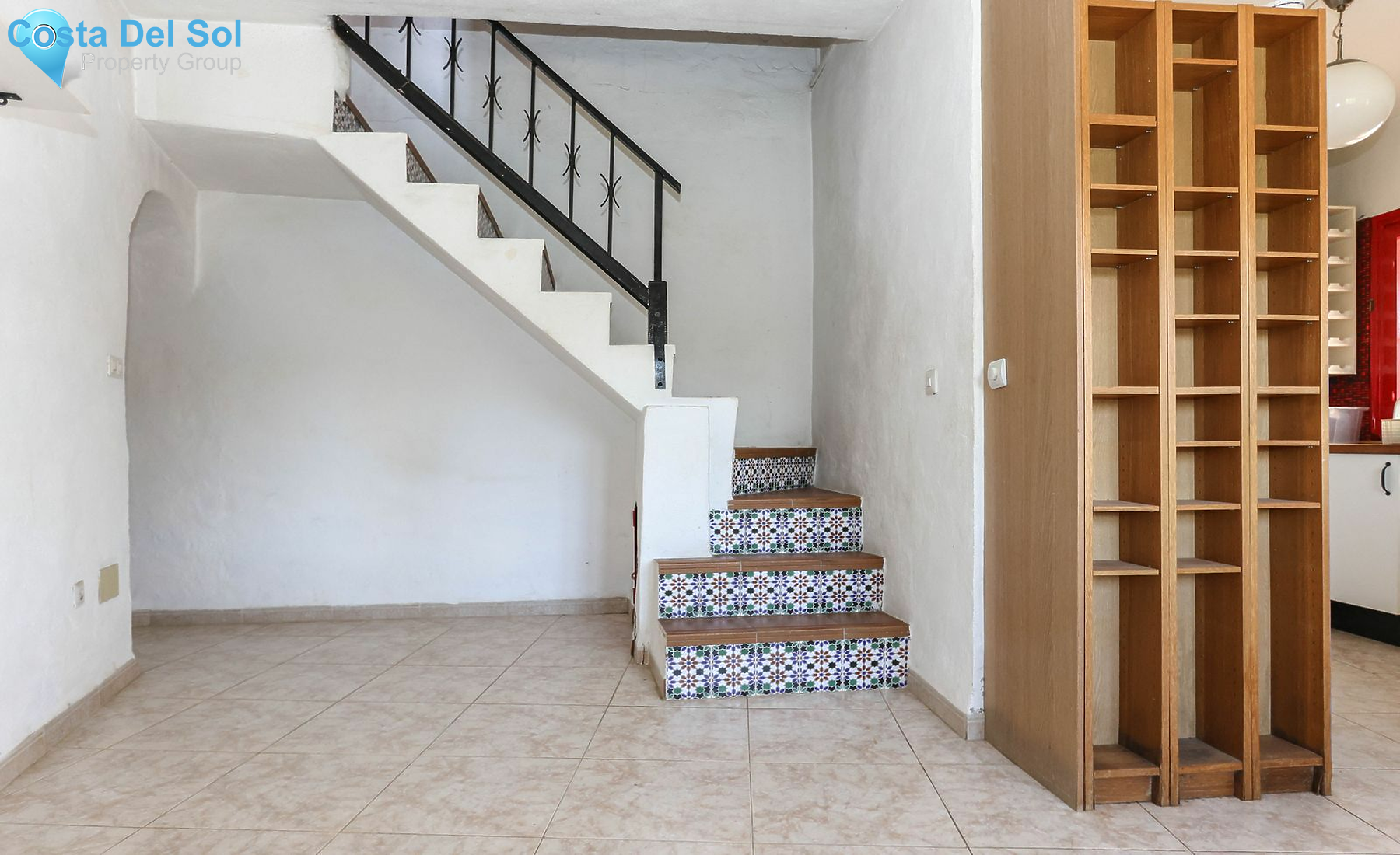 Detached Villa in Coín-1471976