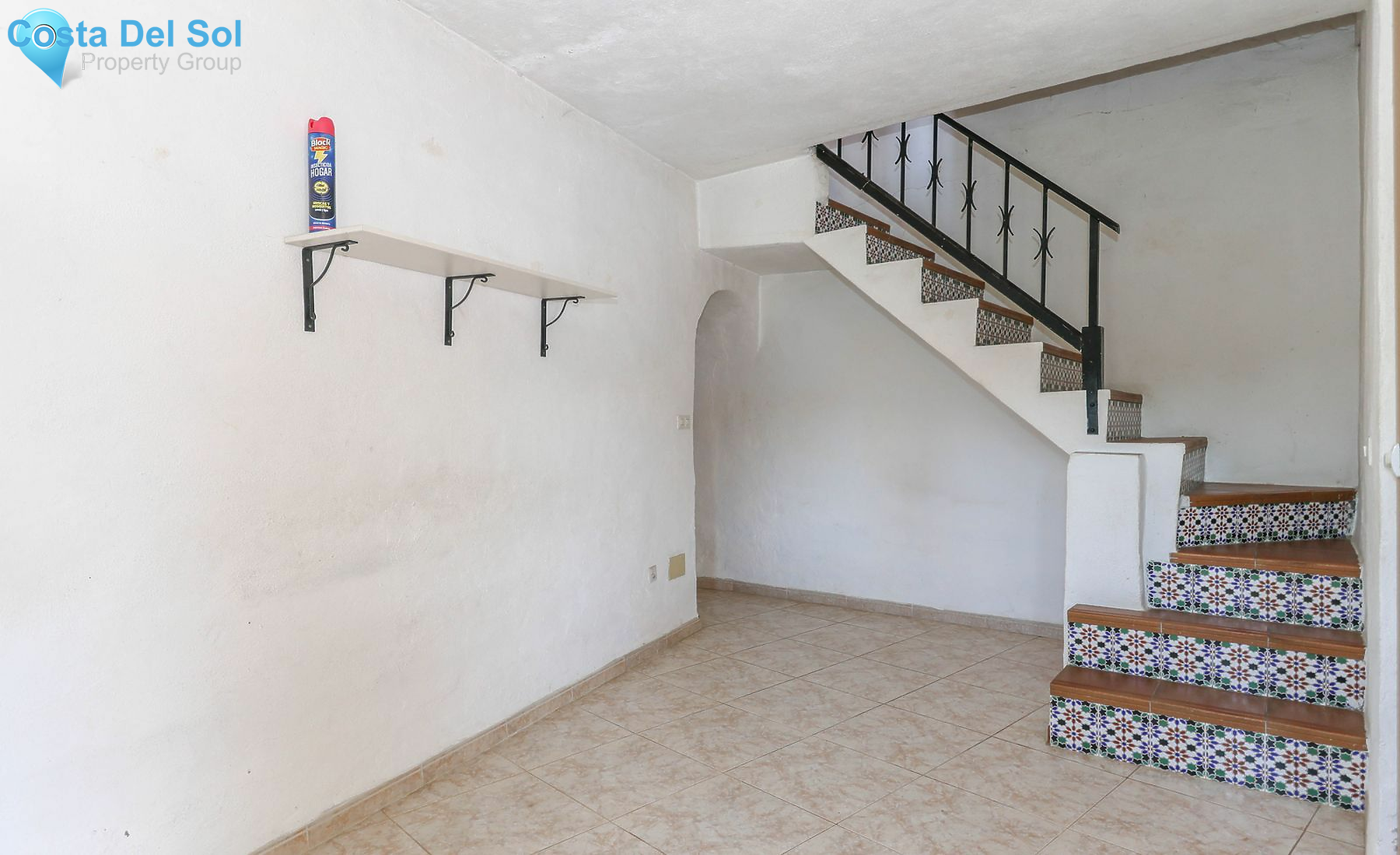 Detached Villa in Coín-1471979