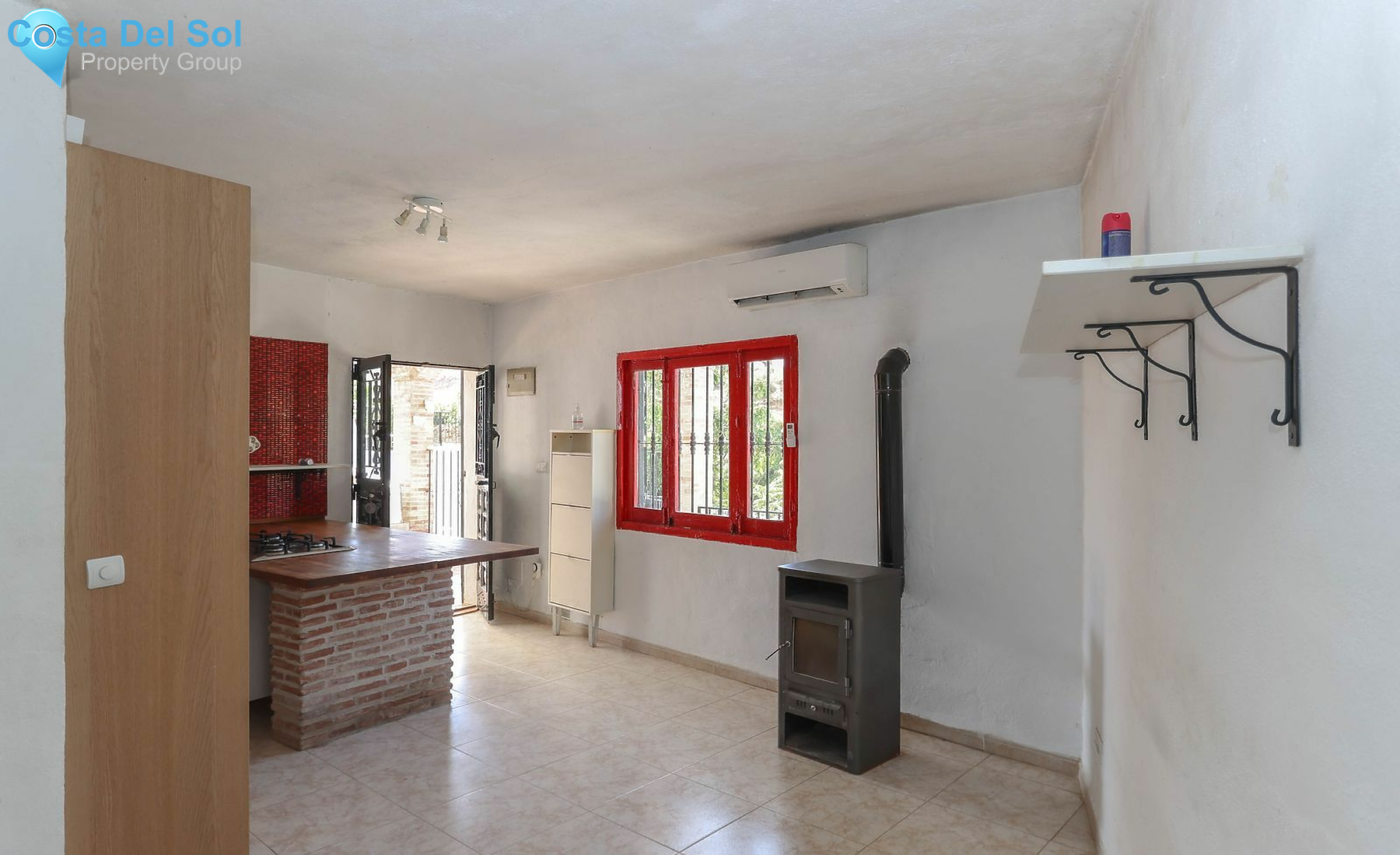 Detached Villa in Coín-1471980