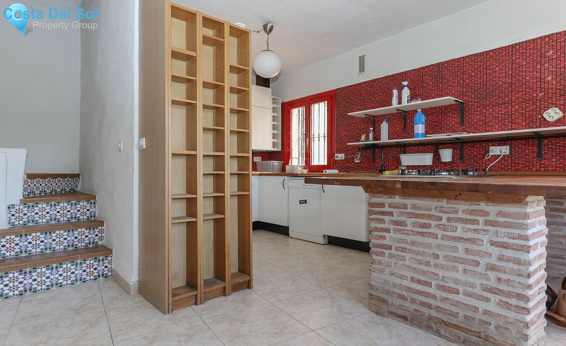 Detached Villa in Coín-1471981