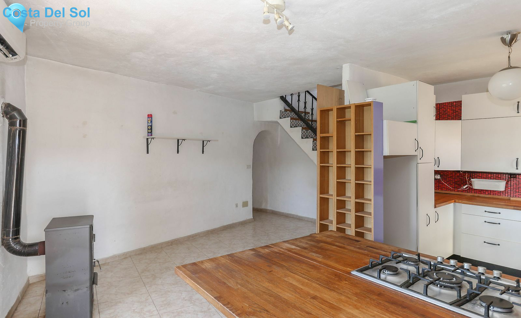 Detached Villa in Coín-1471982