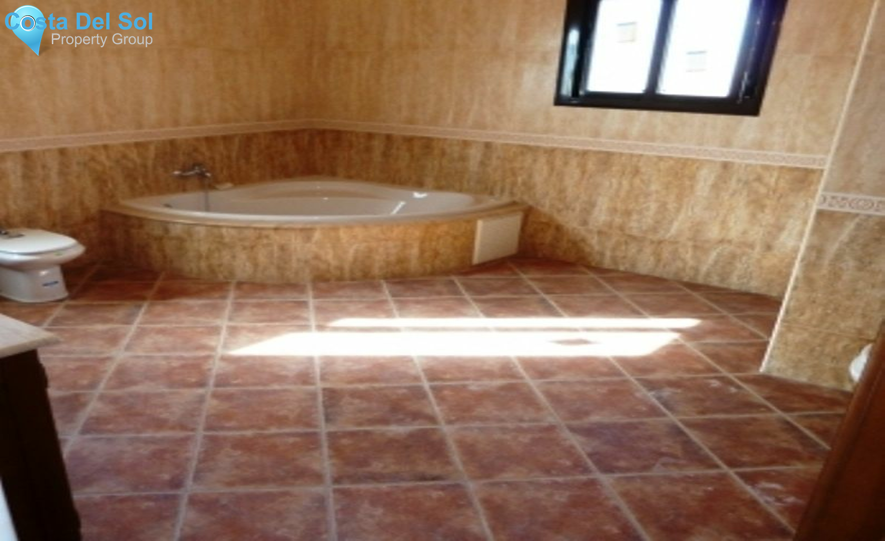 Detached Villa in Coín-1482407