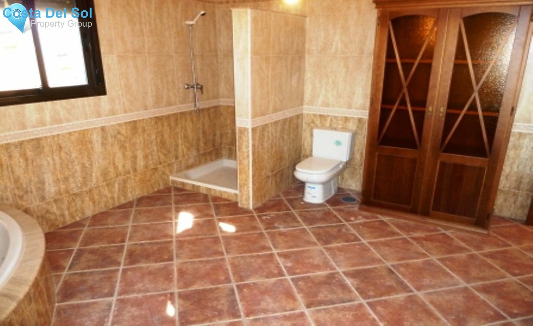 Detached Villa in Coín-1482408