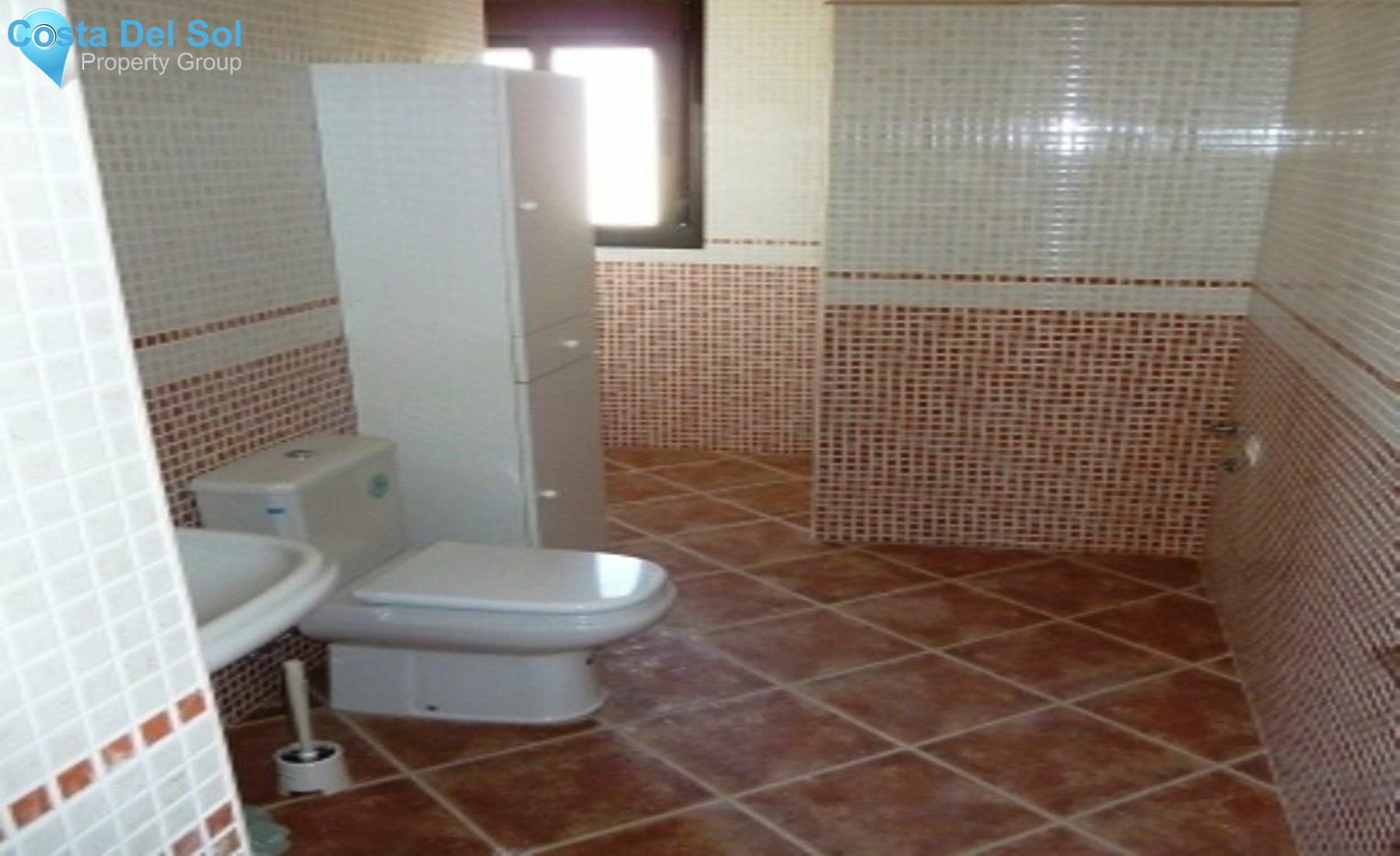 Detached Villa in Coín-1482410