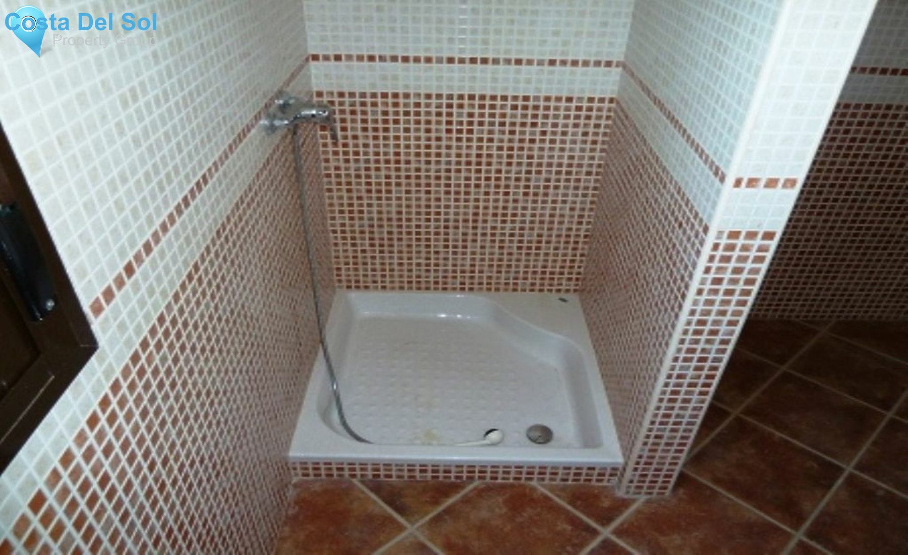 Detached Villa in Coín-1482411