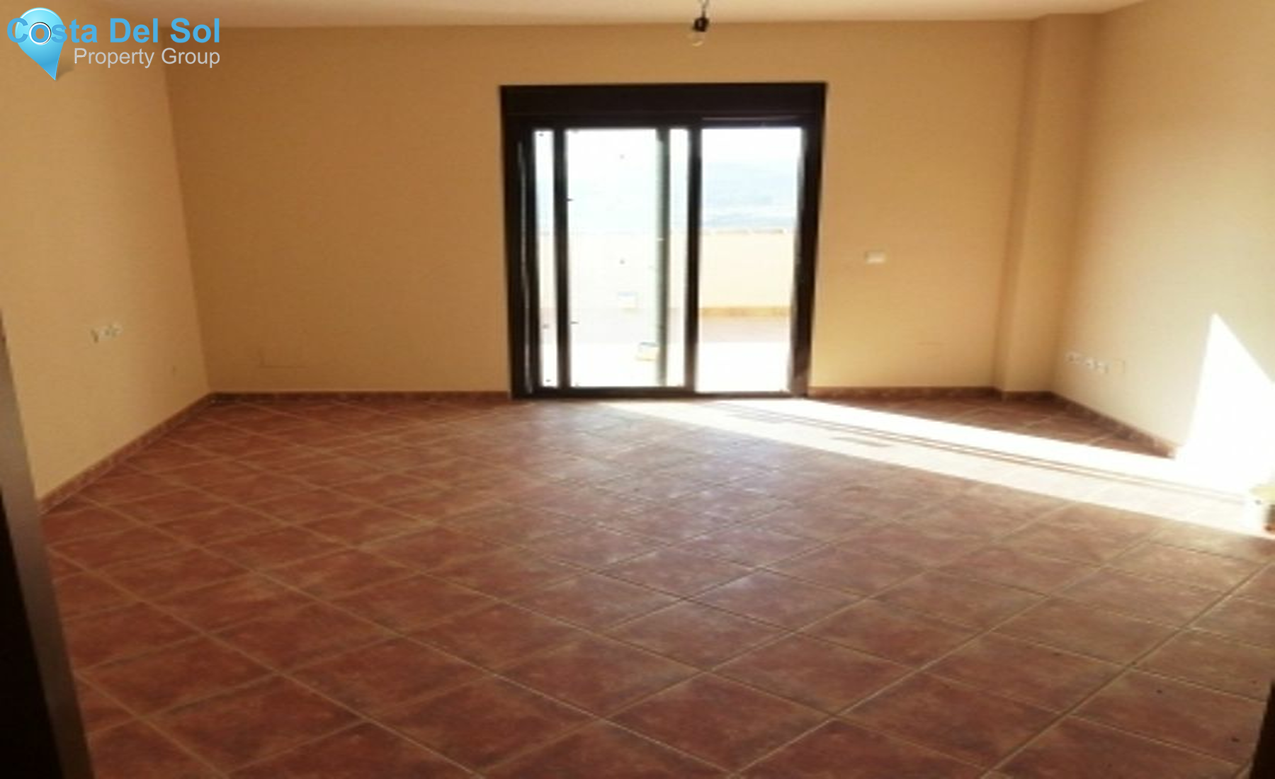 Detached Villa in Coín-1482412