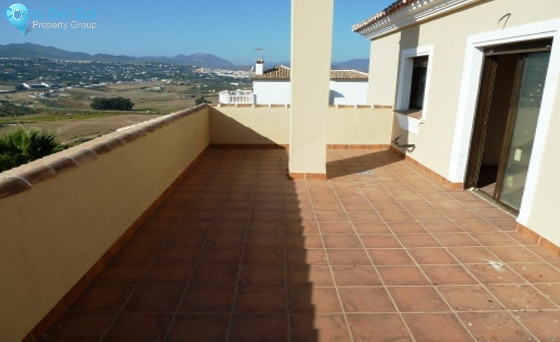 Detached Villa in Coín-1482414