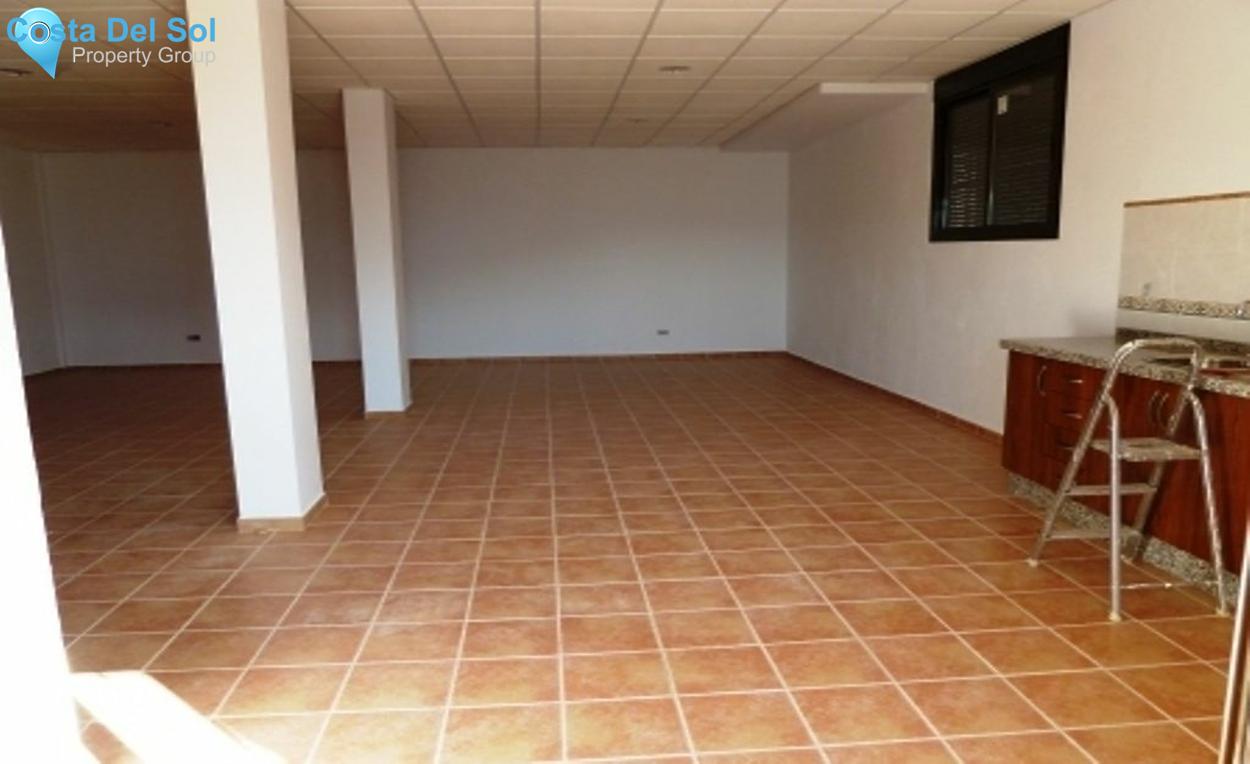 Detached Villa in Coín-1482415