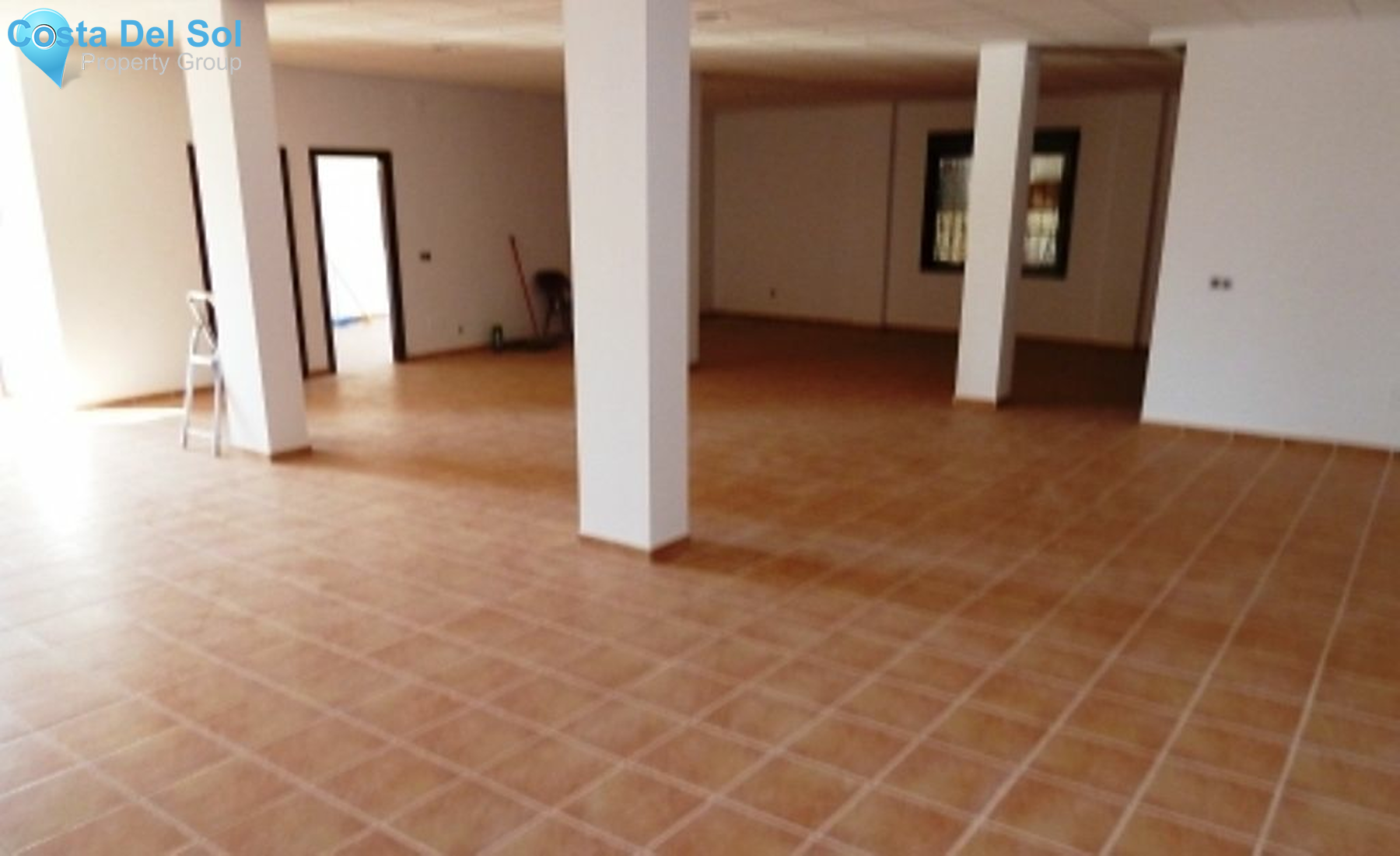 Detached Villa in Coín-1482416