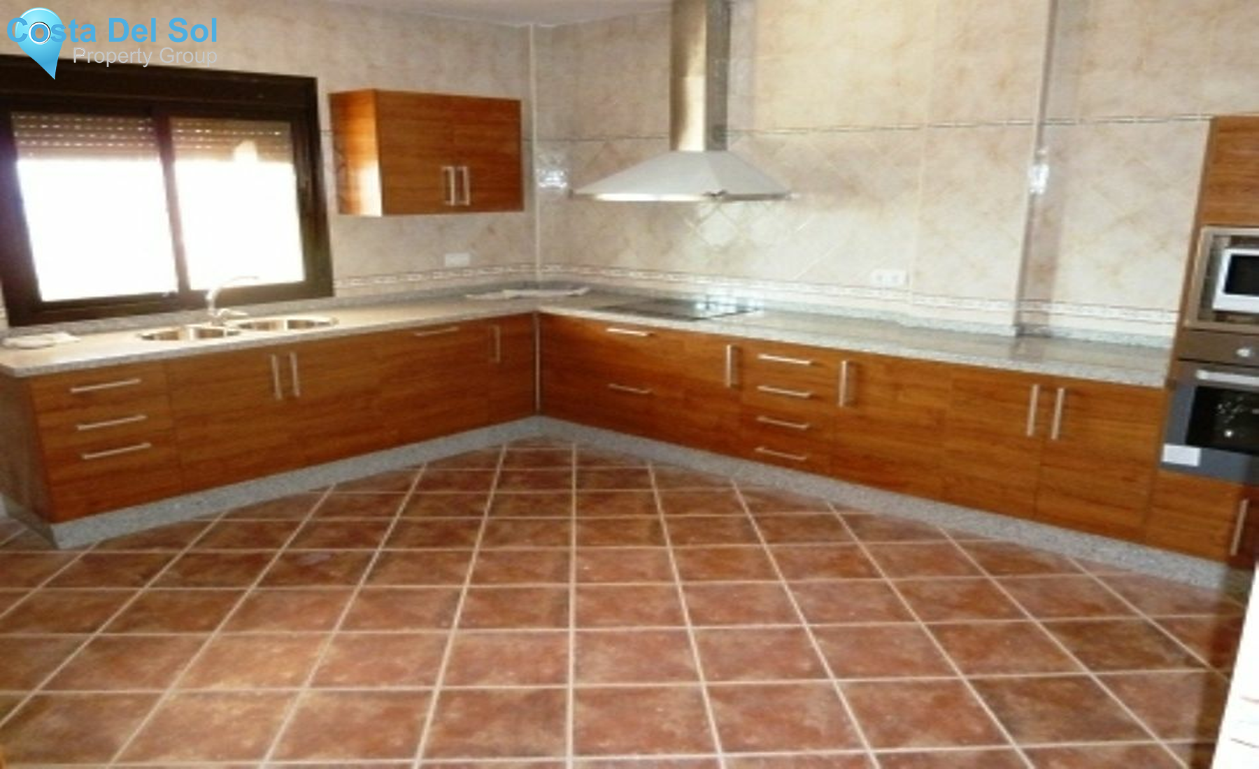 Detached Villa in Coín-1482399