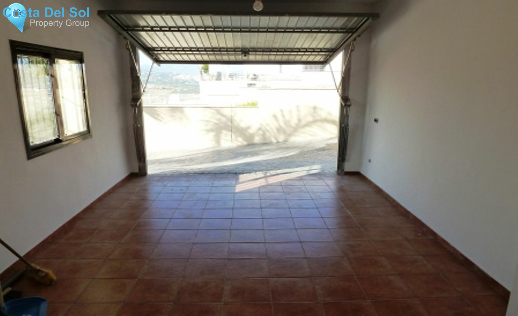 Detached Villa in Coín-1482417