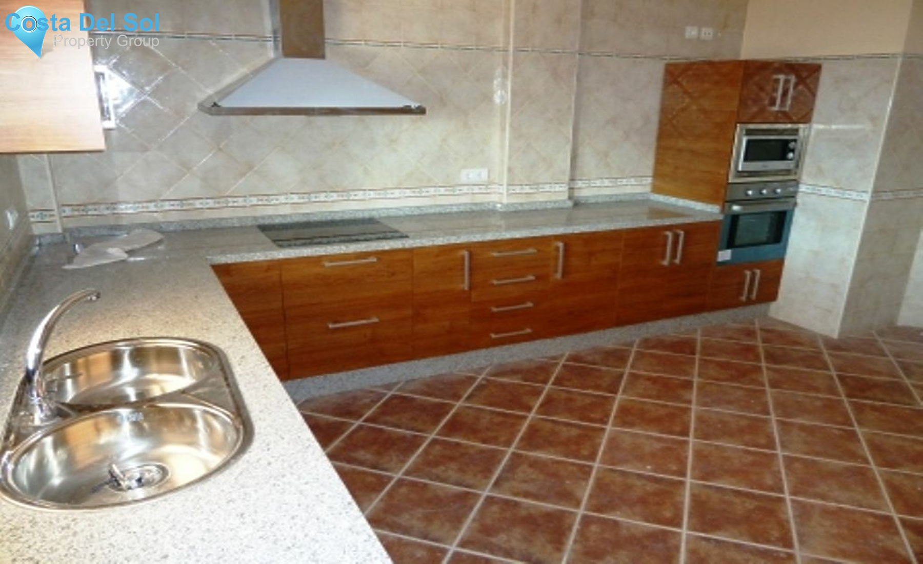 Detached Villa in Coín-1482400