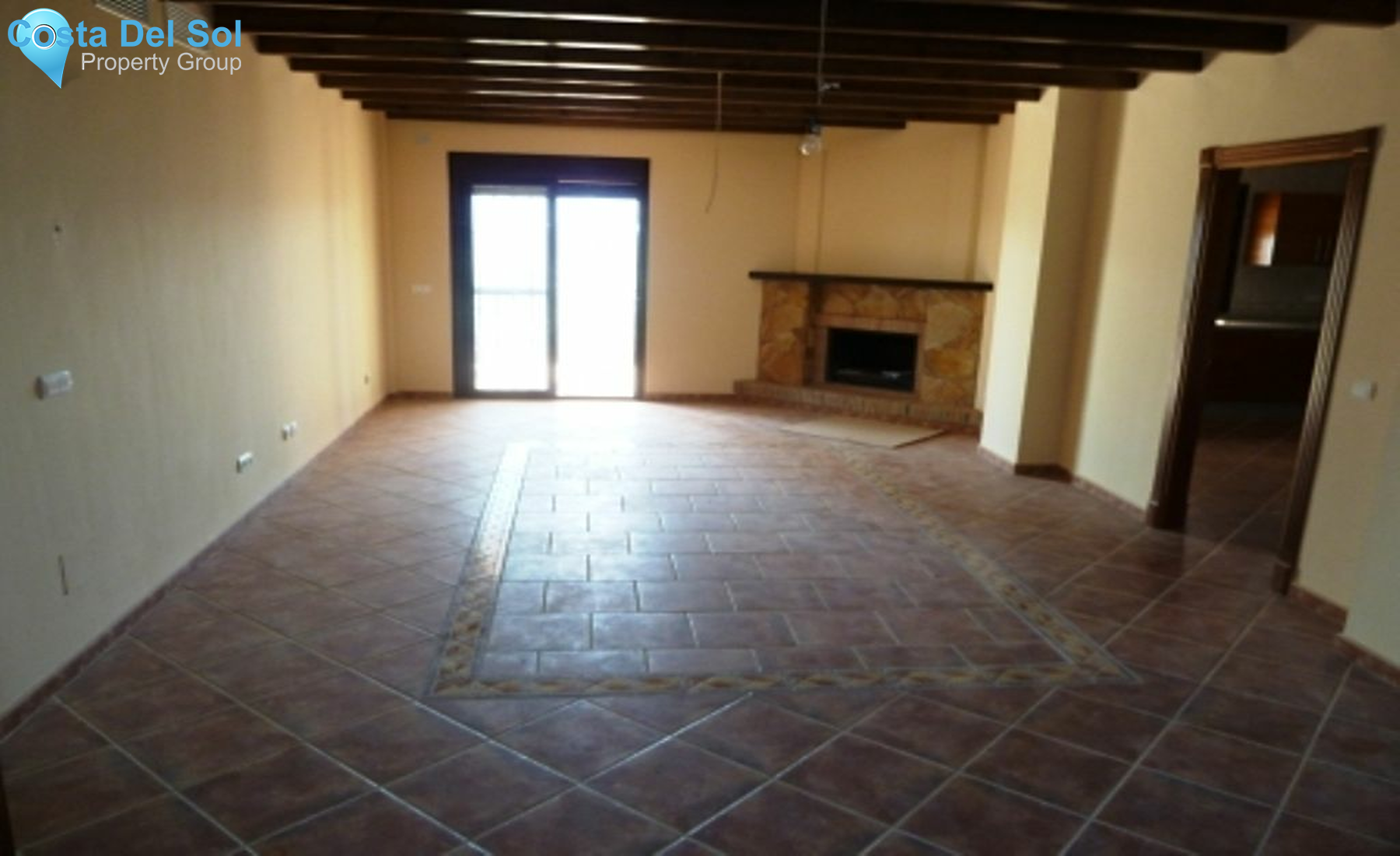 Detached Villa in Coín-1482402