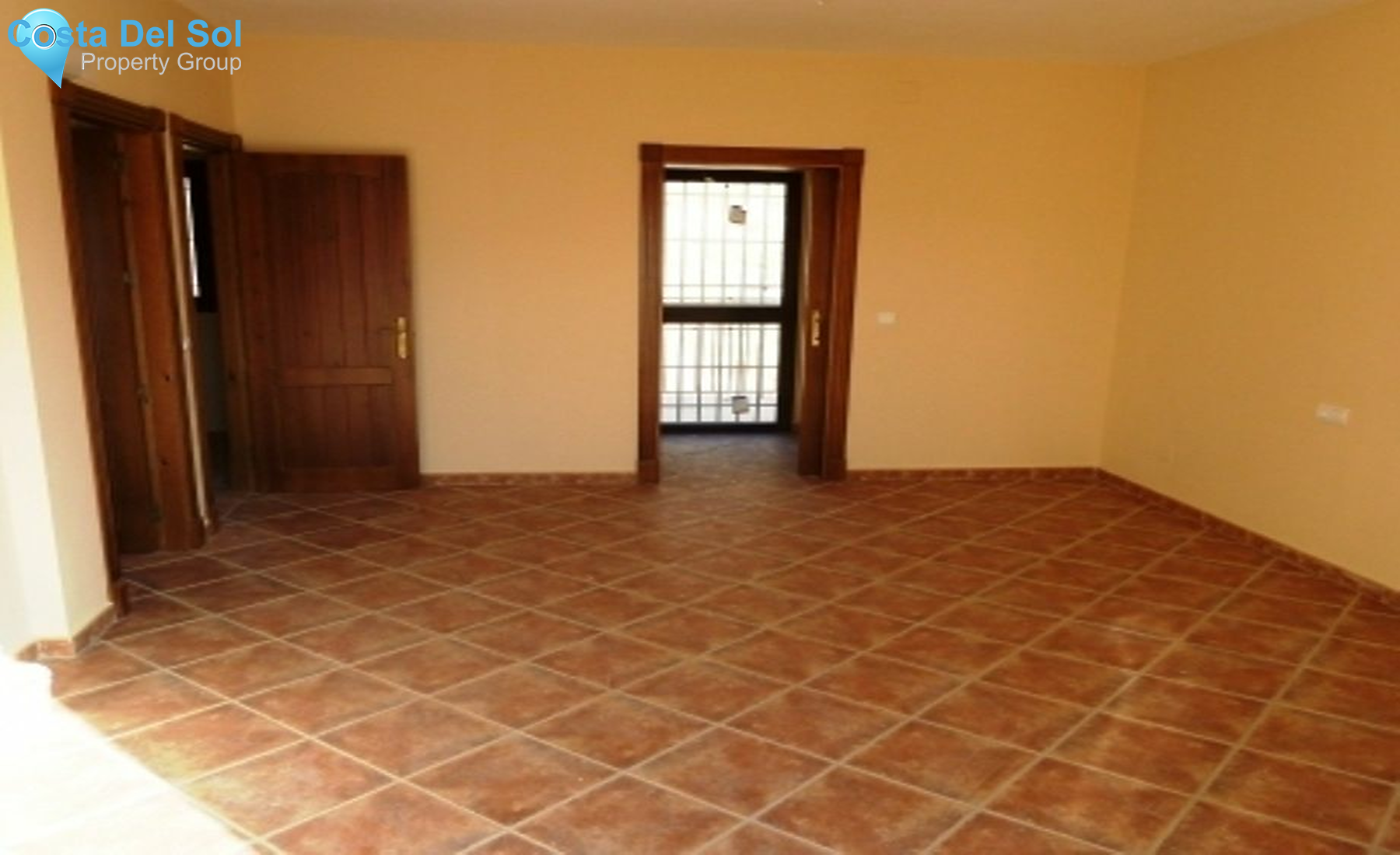 Detached Villa in Coín-1482403