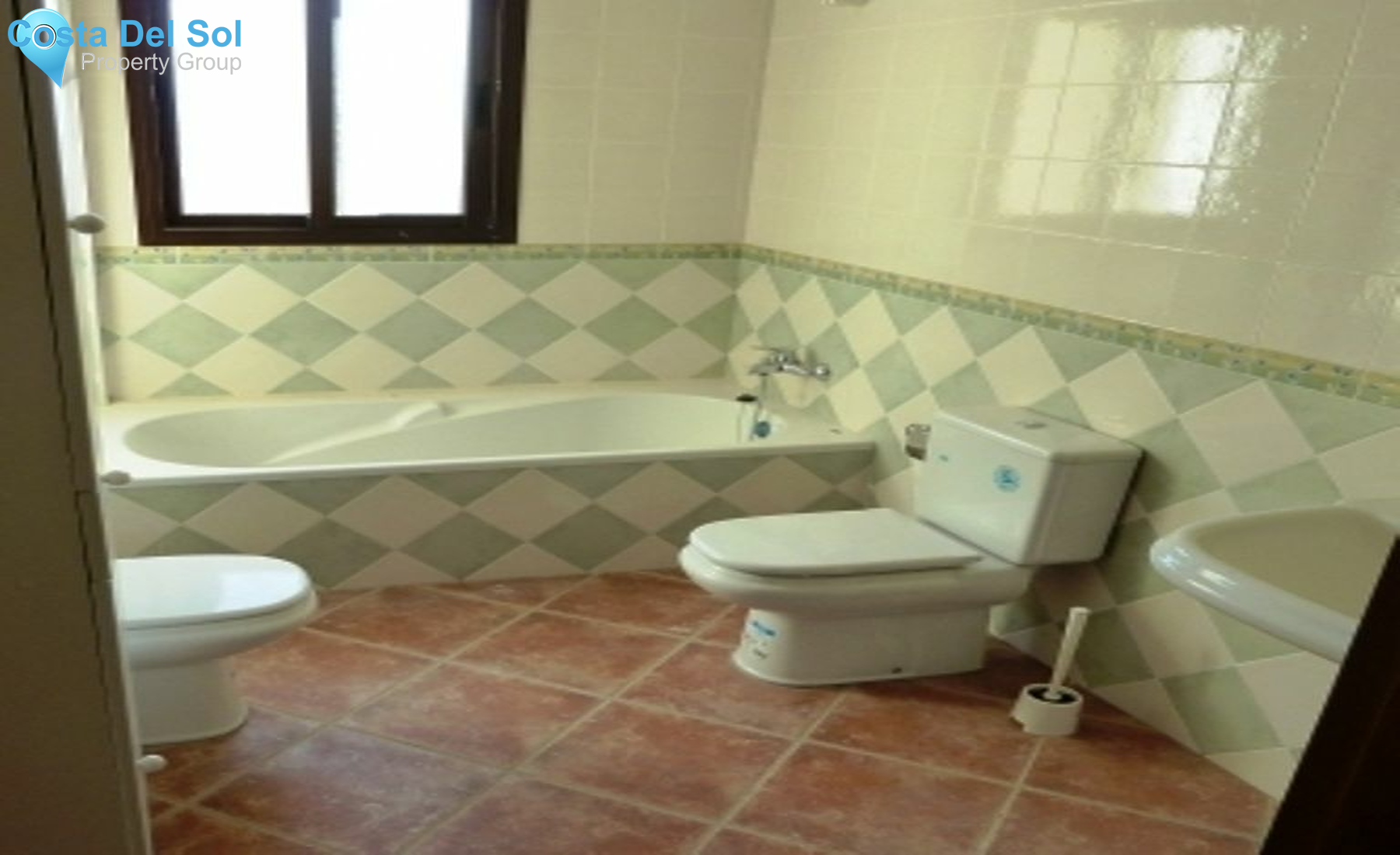 Detached Villa in Coín-1482404