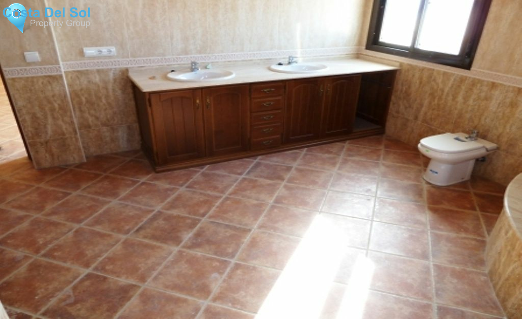 Detached Villa in Coín-1482406