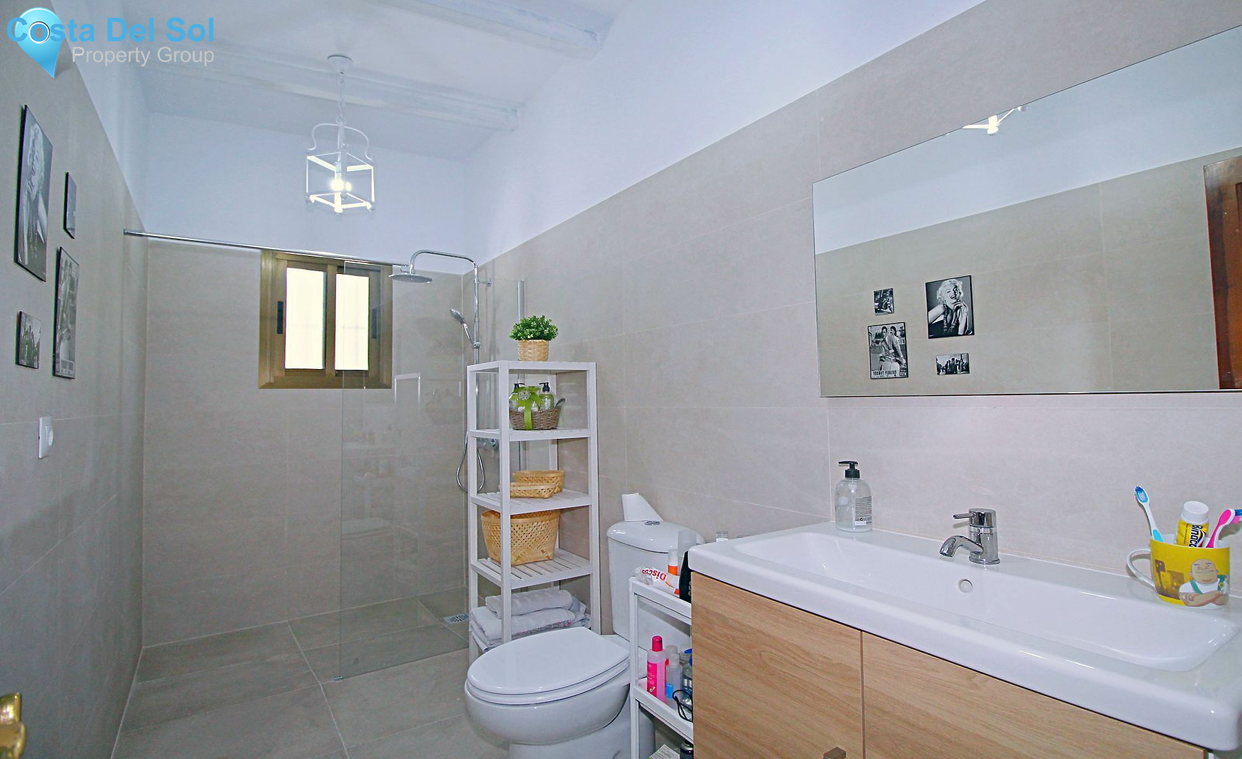 Detached Villa in Coín-1482436