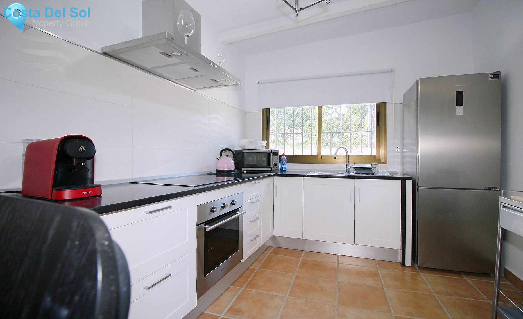 Detached Villa in Coín-1482437