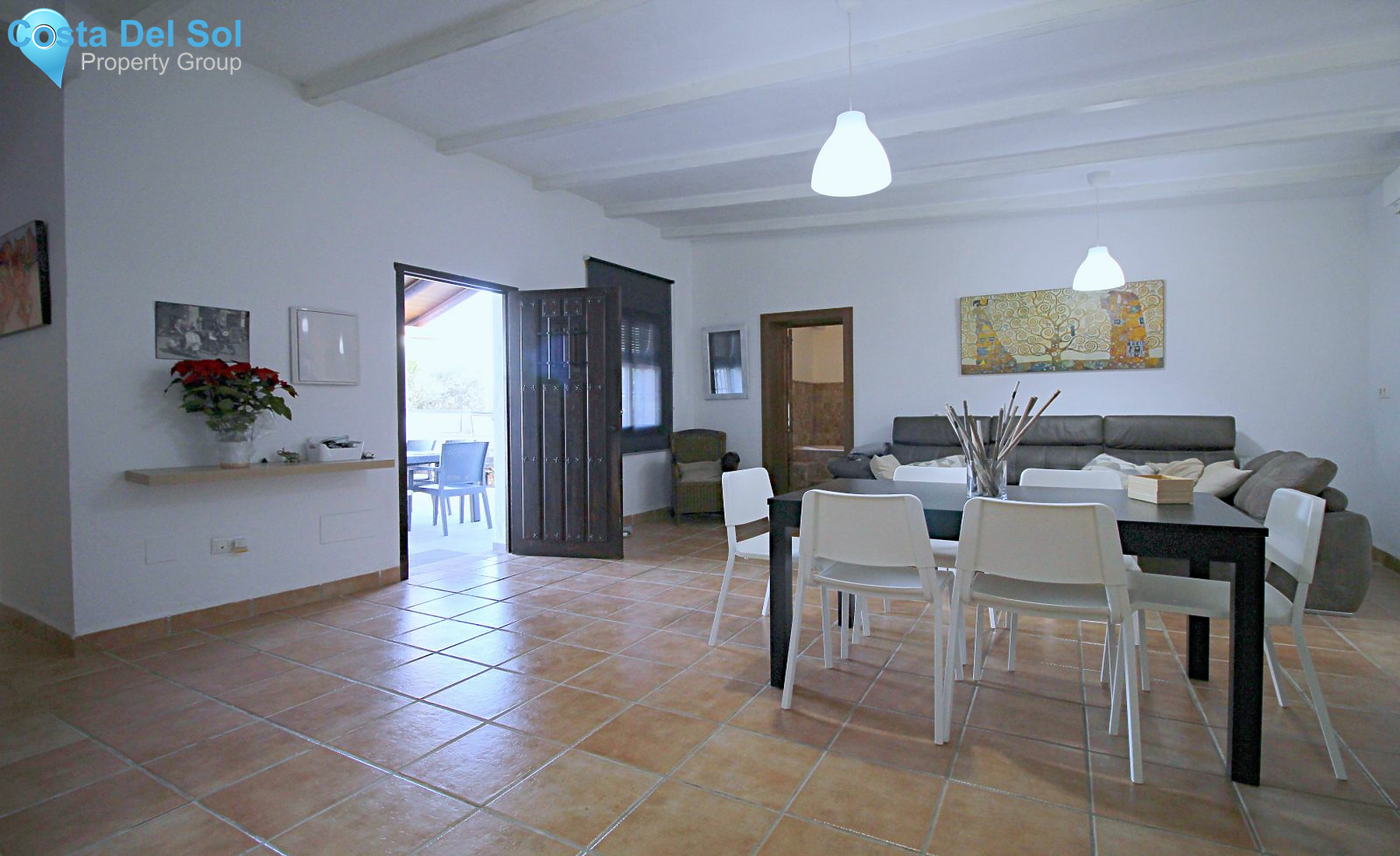 Detached Villa in Coín-1482440