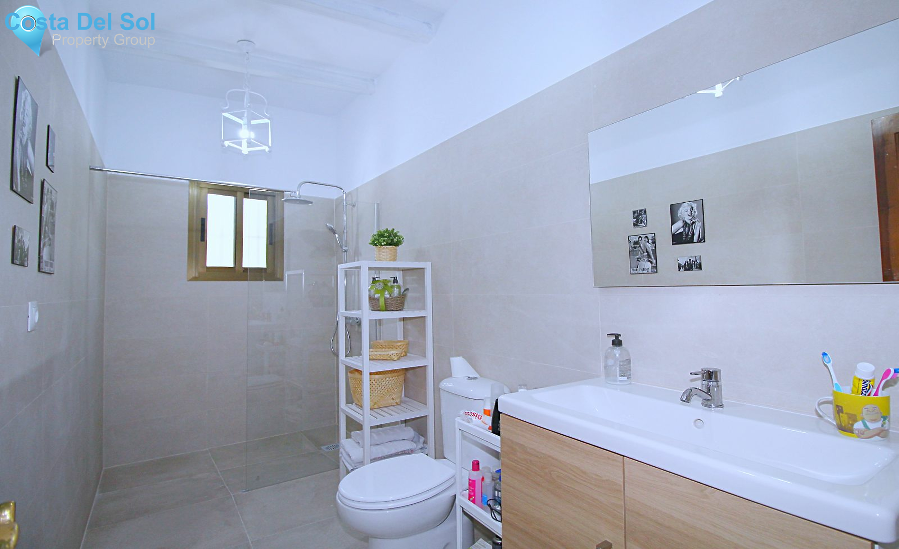 Detached Villa in Coín-1482441