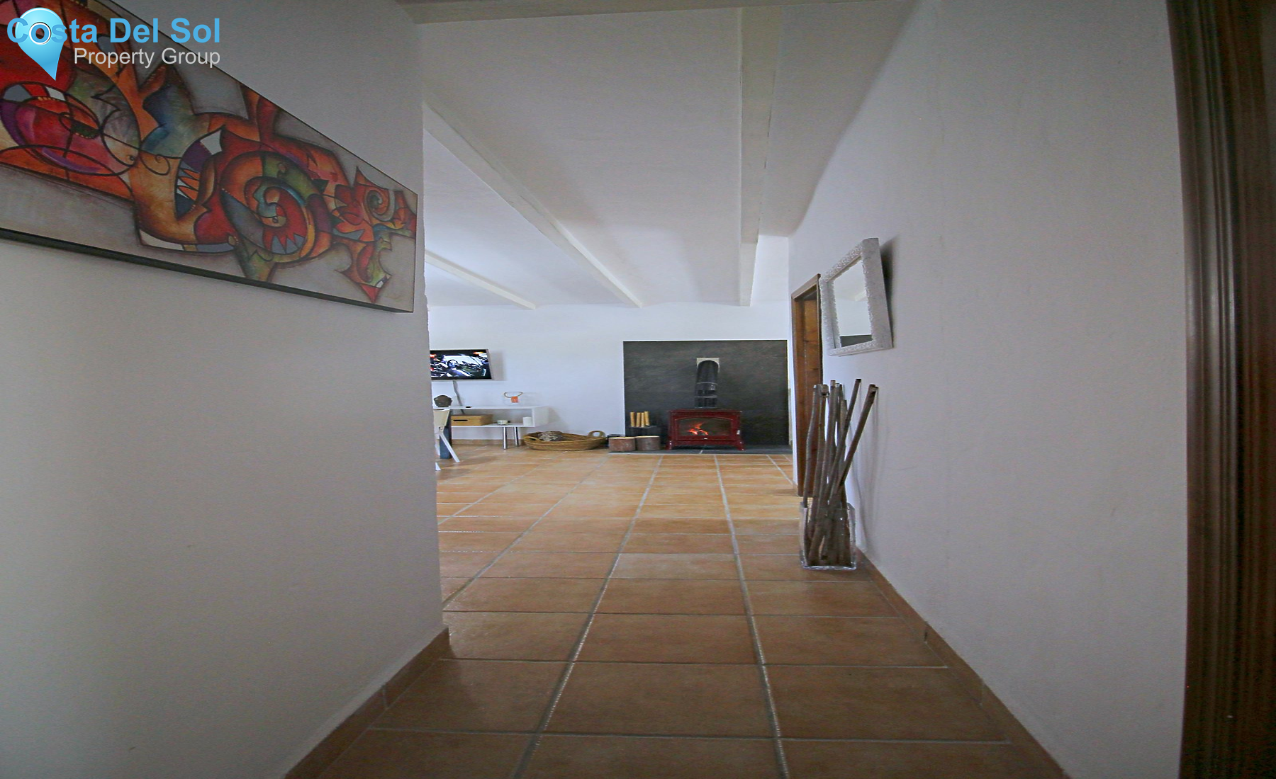 Detached Villa in Coín-1482442