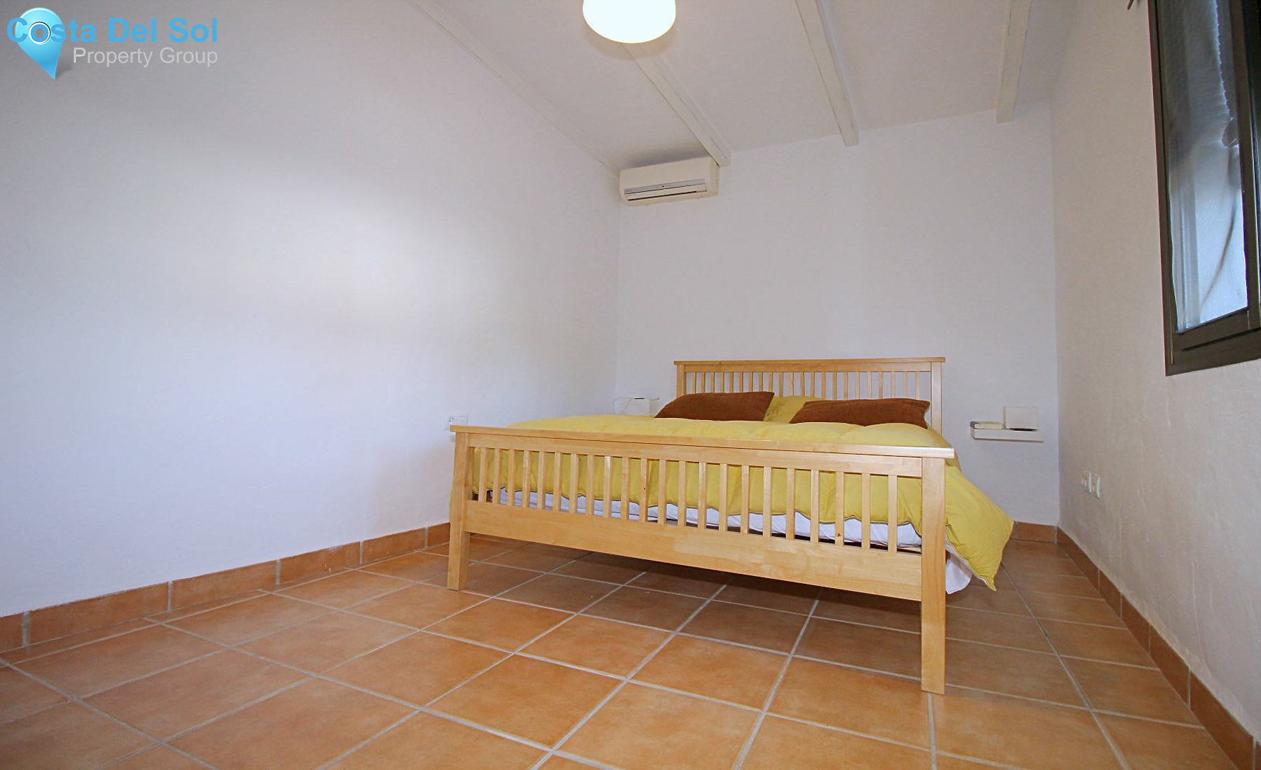 Detached Villa in Coín-1482443