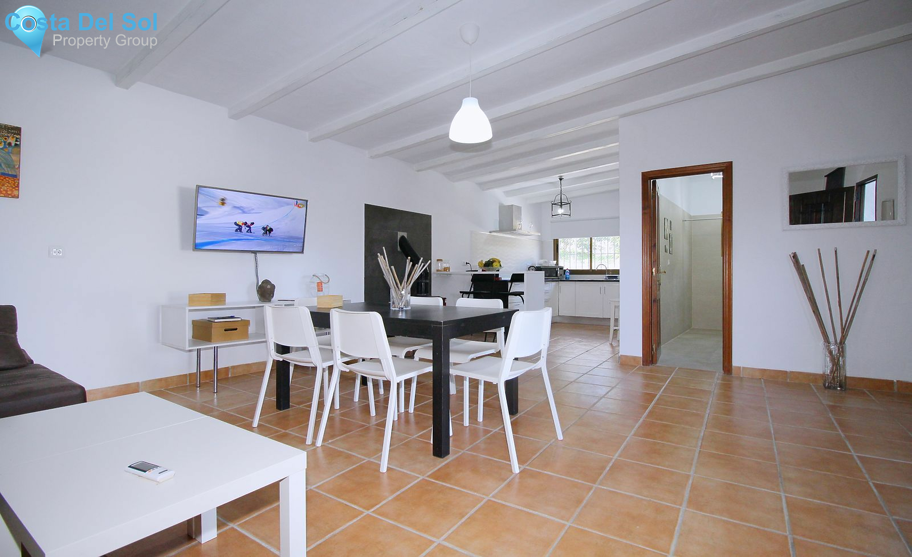 Detached Villa in Coín-1482444