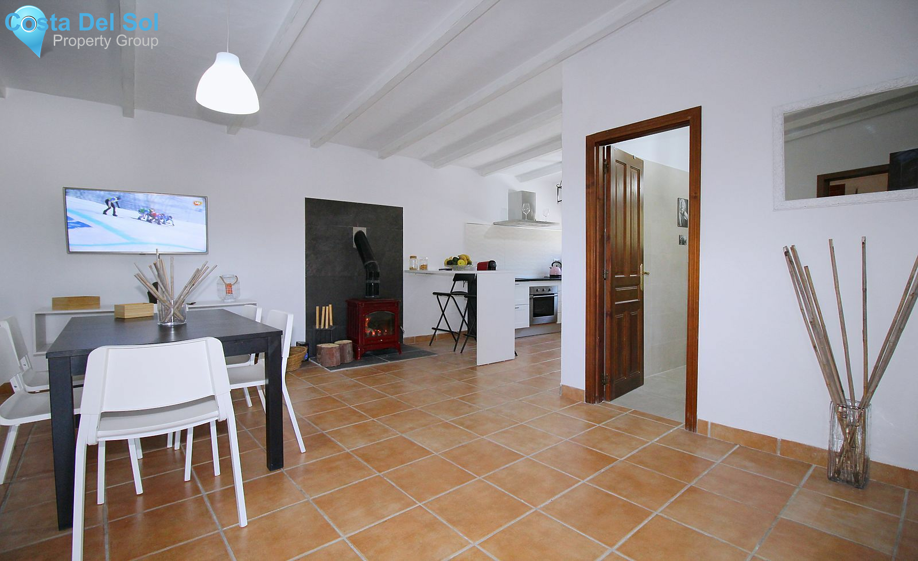 Detached Villa in Coín-1482445