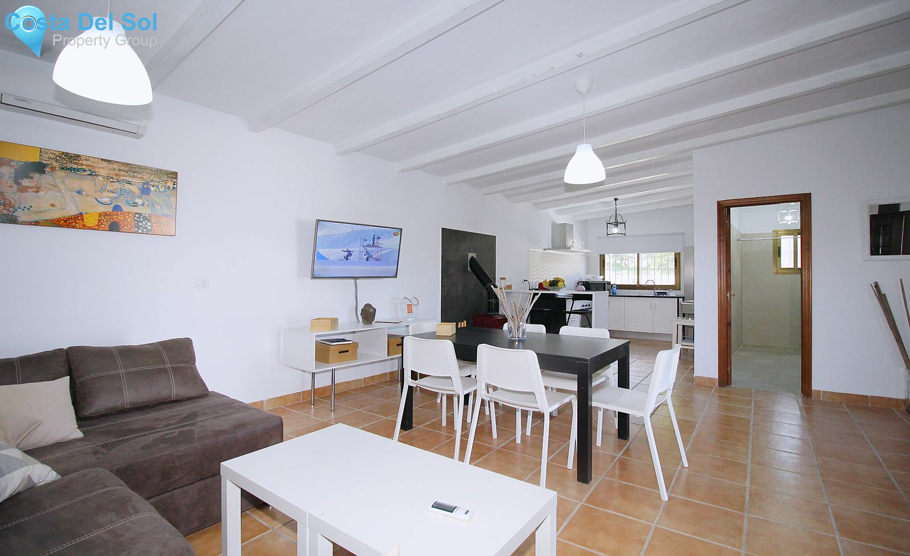 Detached Villa in Coín-1482446