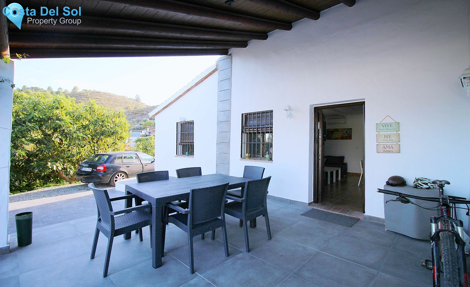 Detached Villa in Coín-1482435