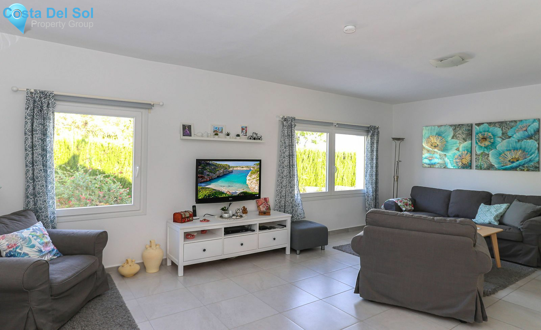 Detached Villa in Coín-1485380