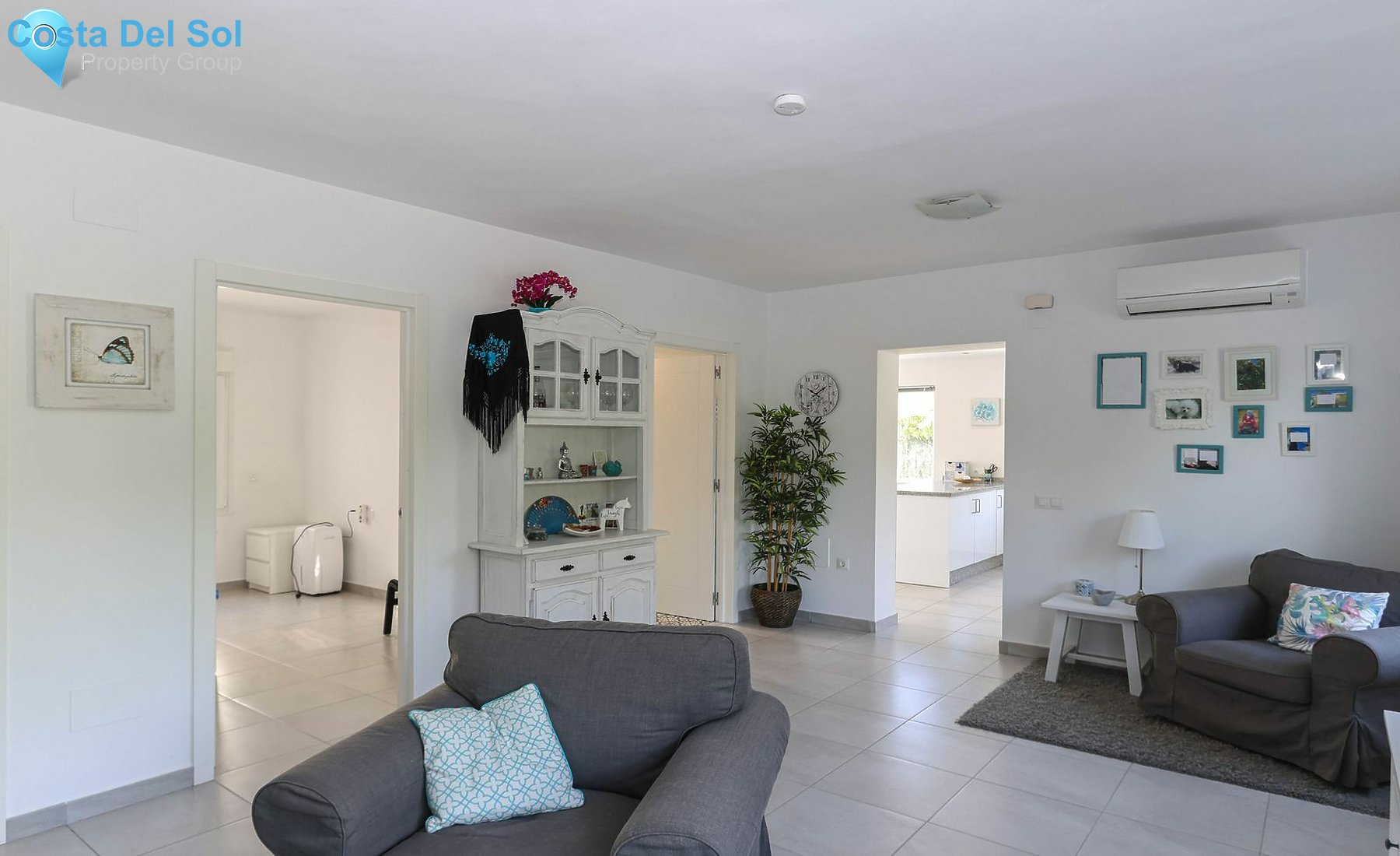 Detached Villa in Coín-1485382