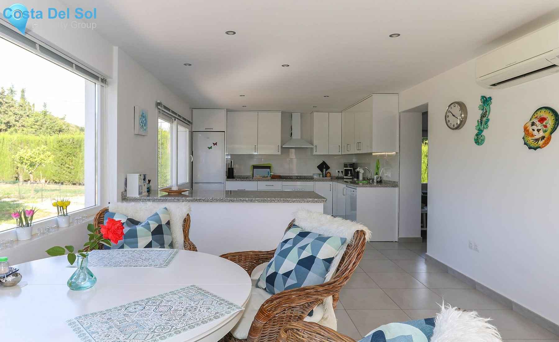 Detached Villa in Coín-1485385