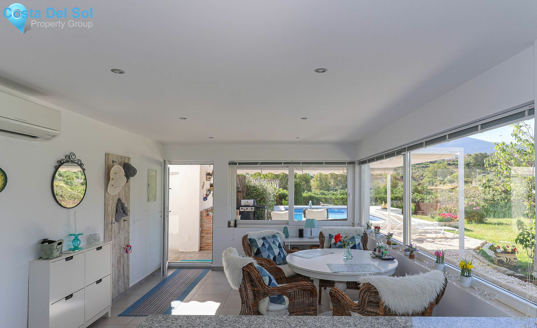 Detached Villa in Coín-1485386