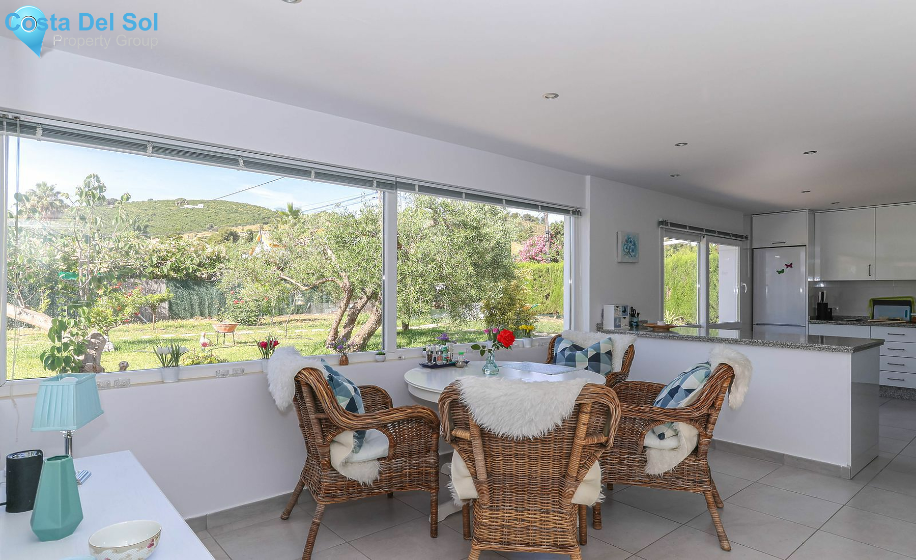 Detached Villa in Coín-1485387