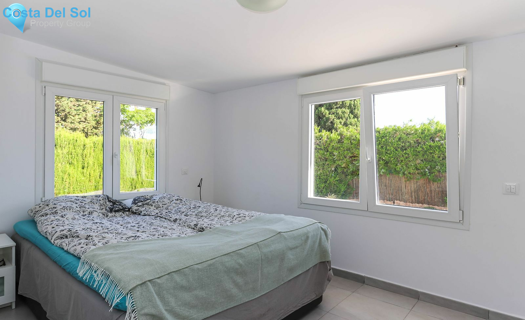 Detached Villa in Coín-1485389