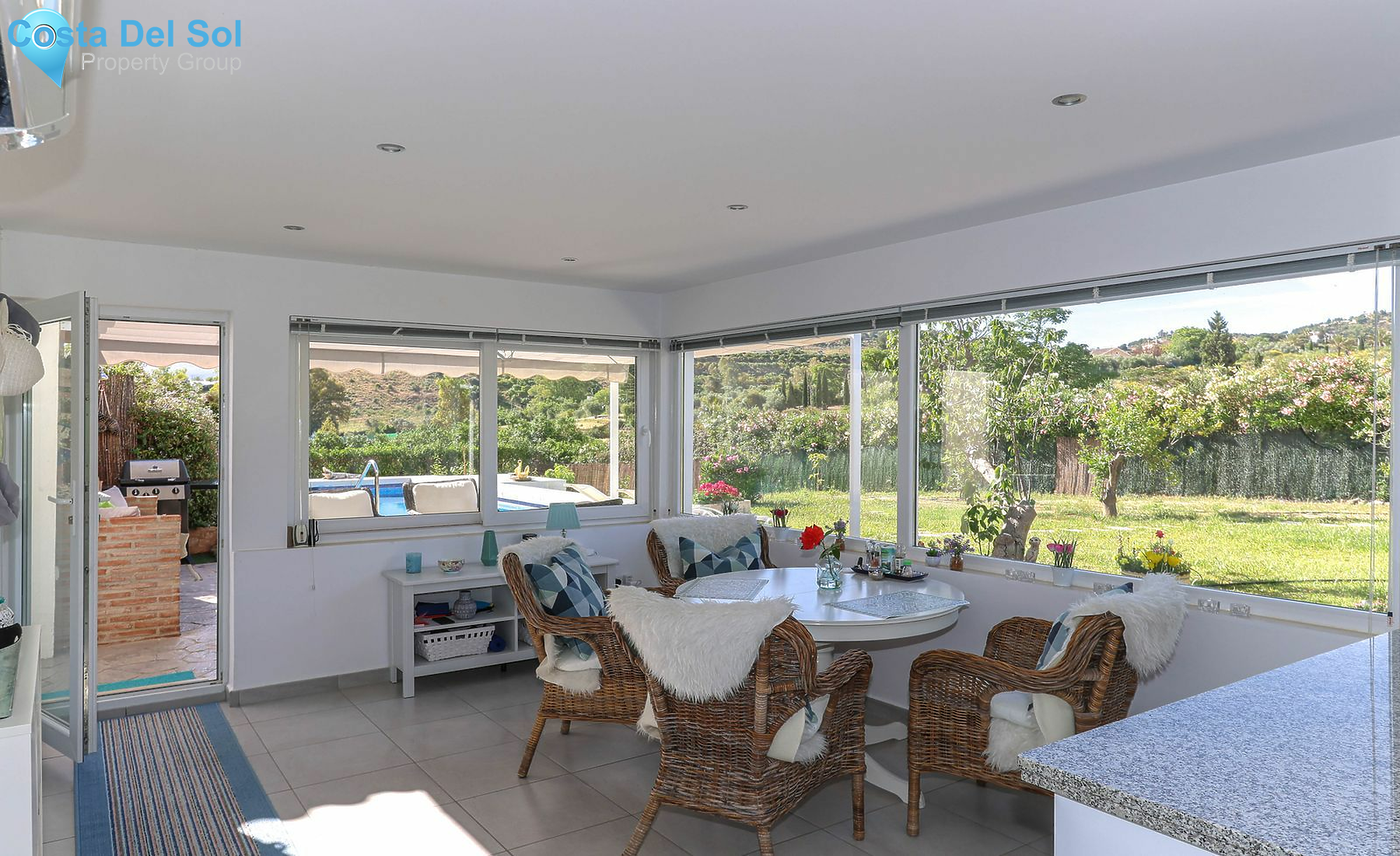 Detached Villa in Coín-1485372