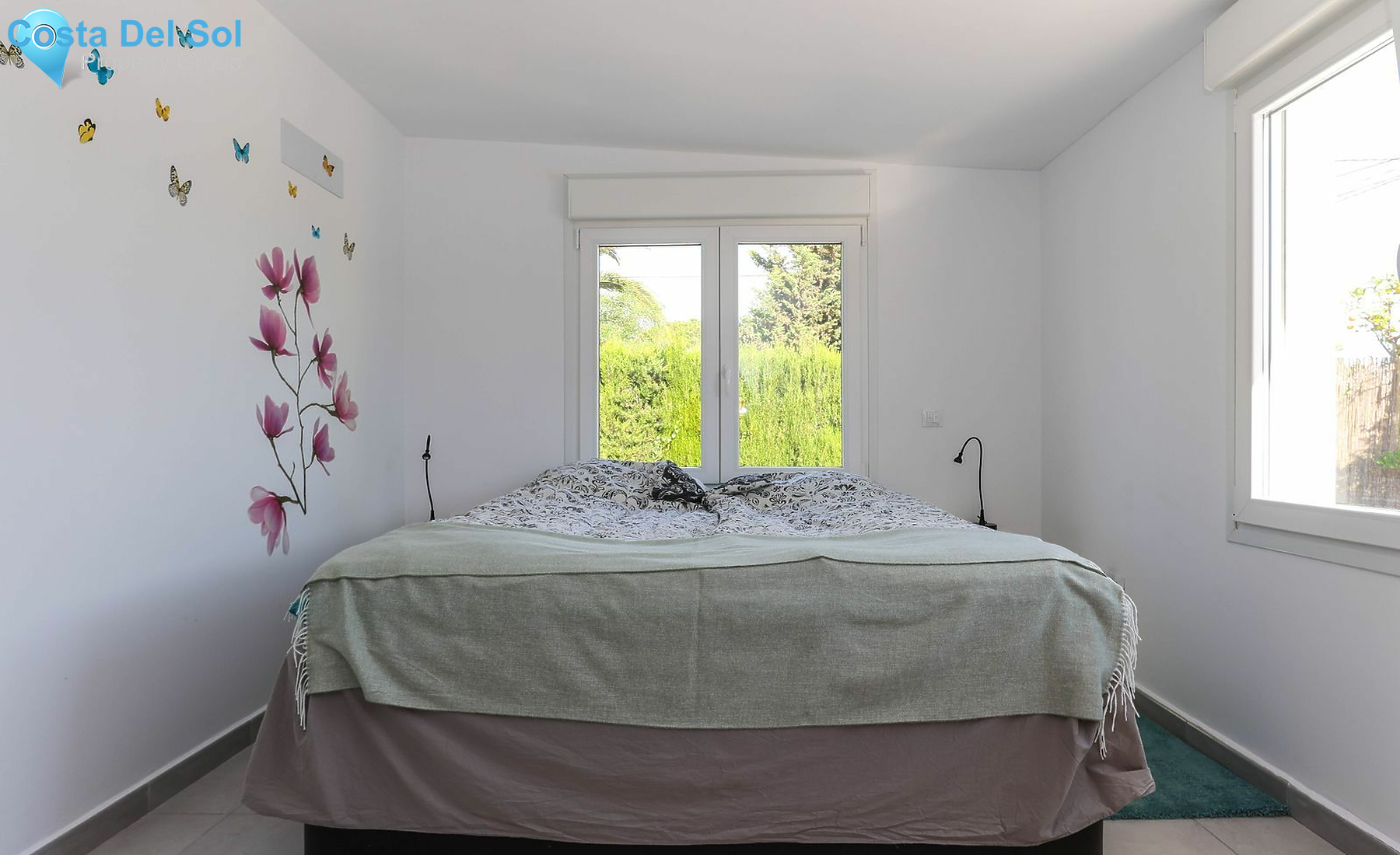 Detached Villa in Coín-1485390