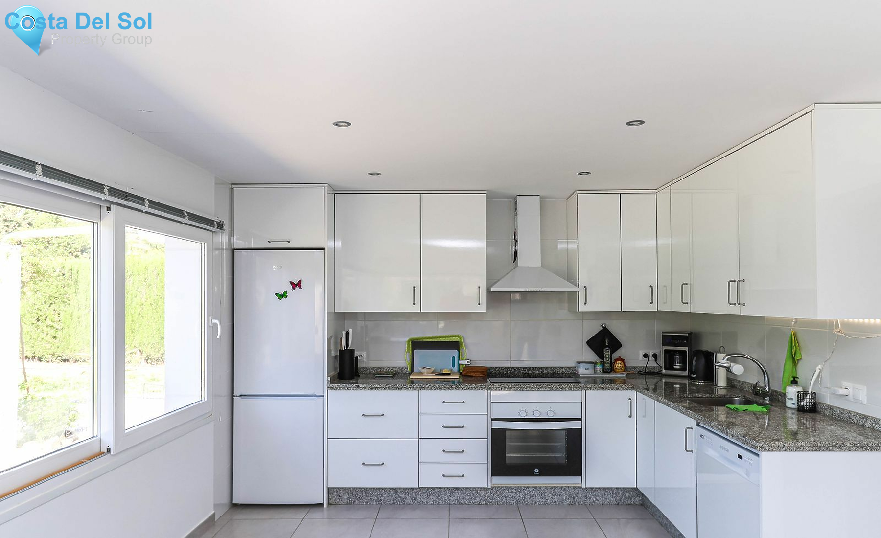 Detached Villa in Coín-1485373