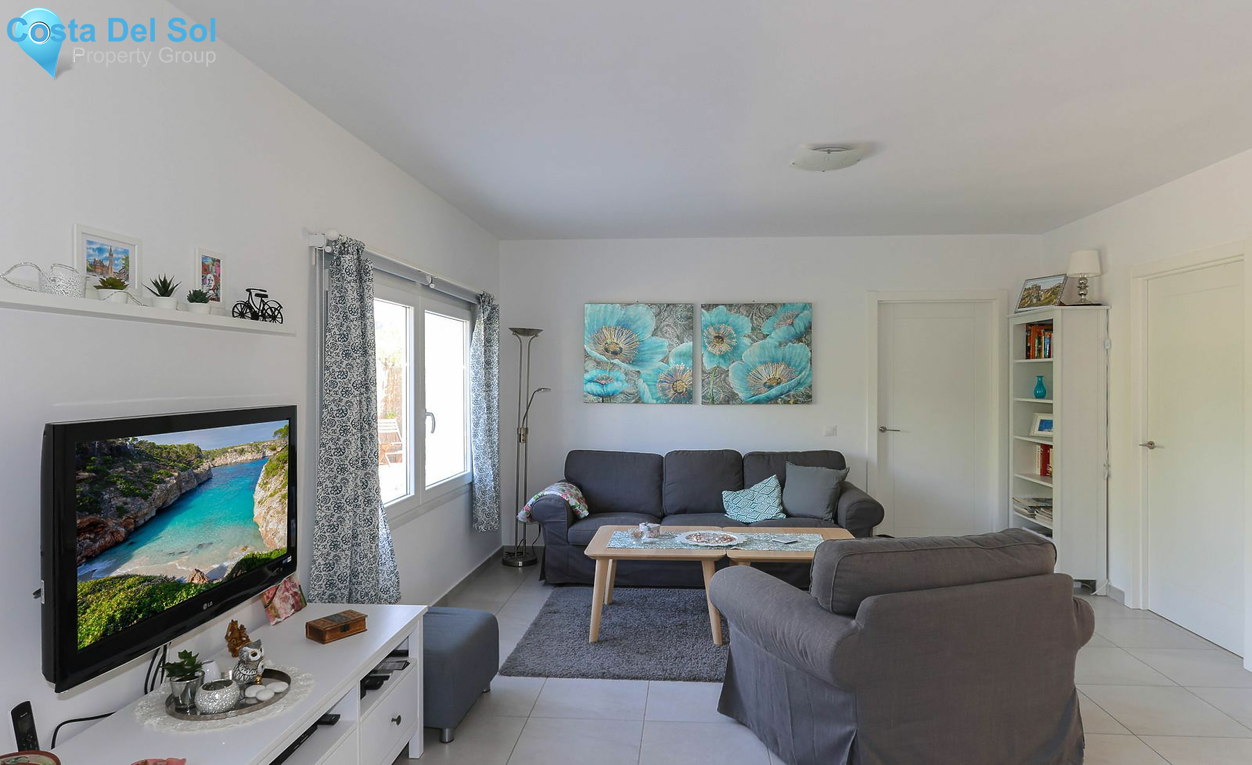 Detached Villa in Coín-1485376