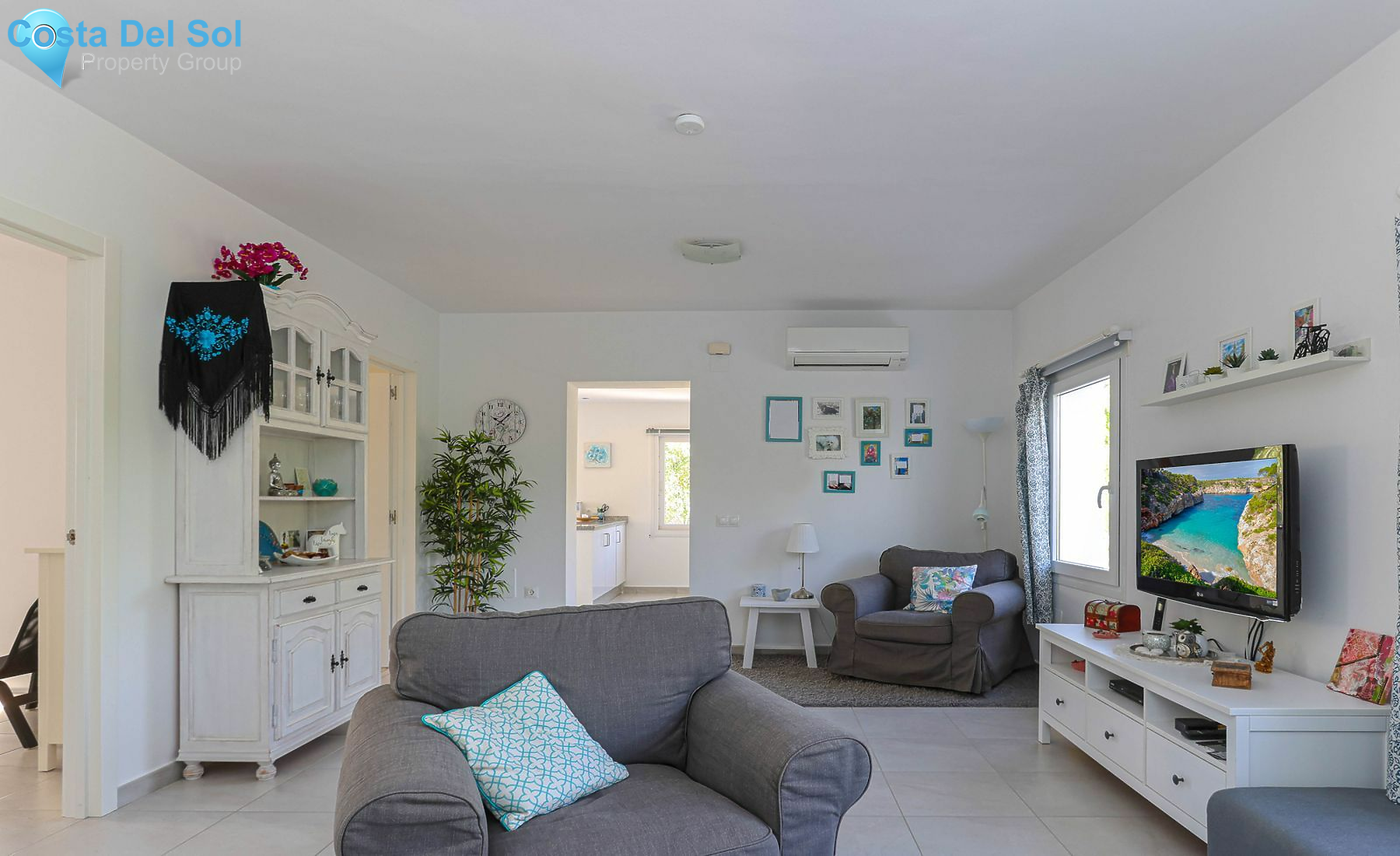 Detached Villa in Coín-1485377