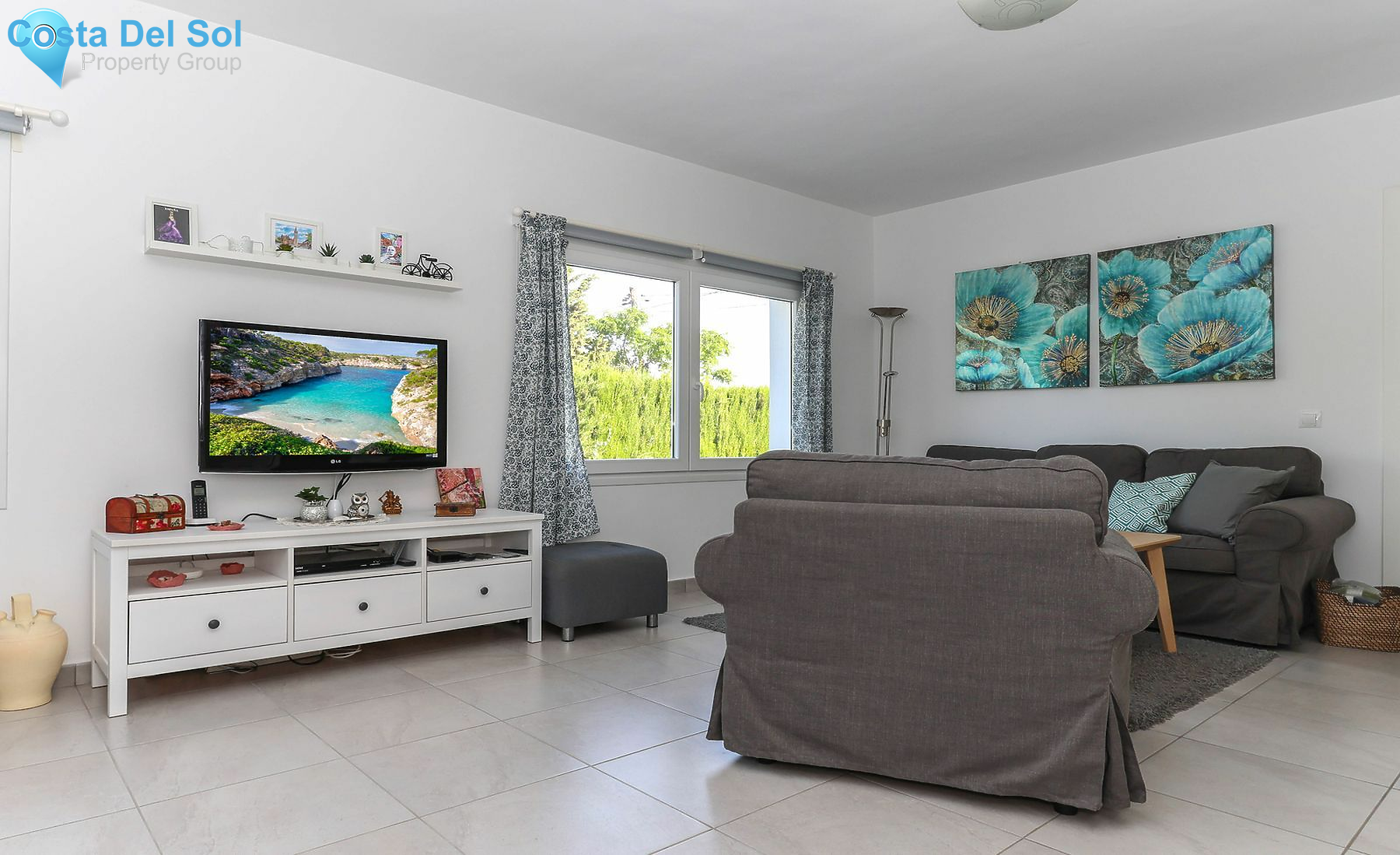 Detached Villa in Coín-1485378