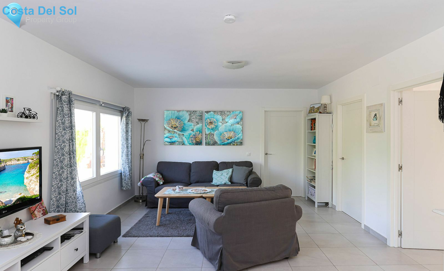 Detached Villa in Coín-1485379