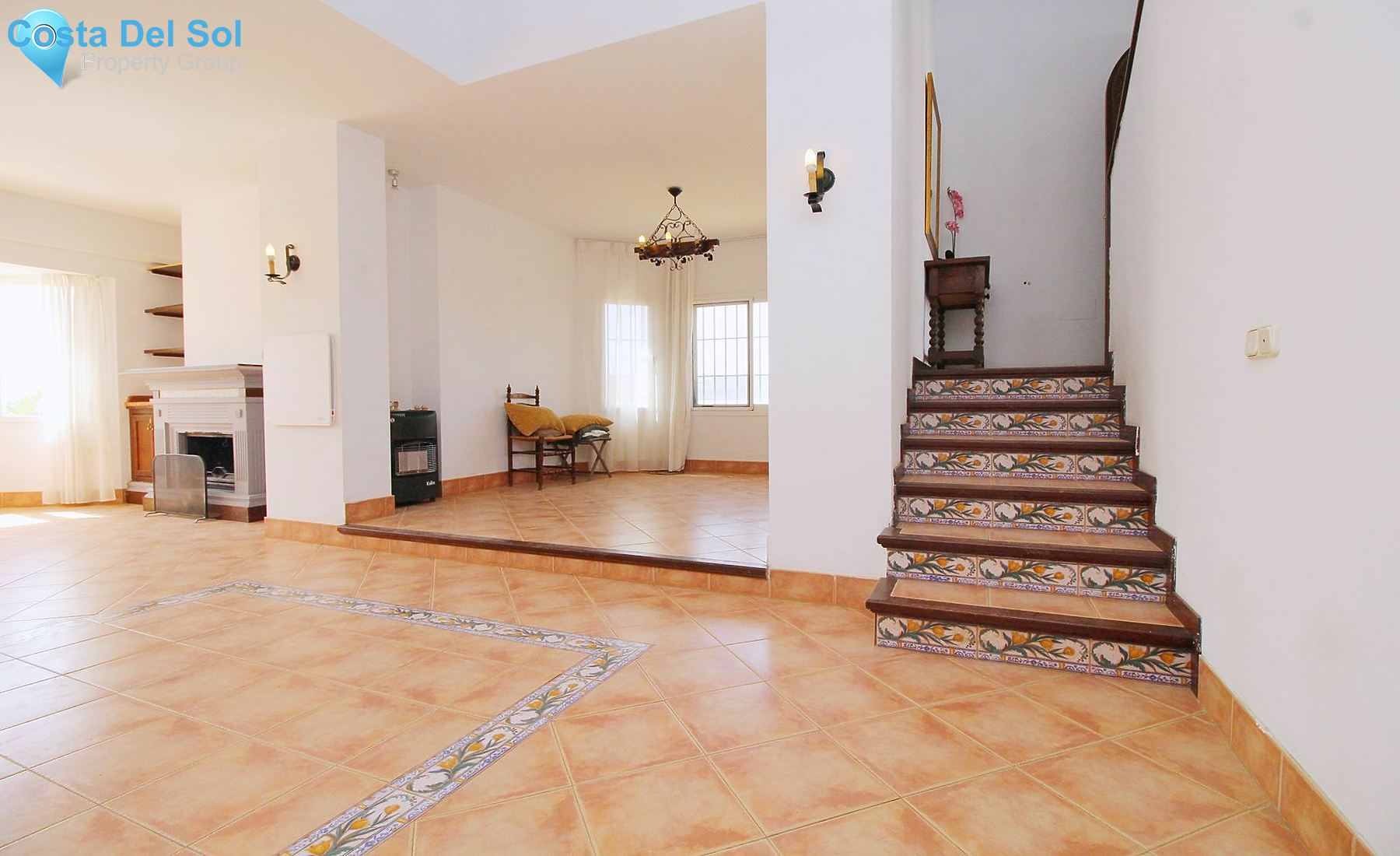 Detached Villa in Coín-1520329