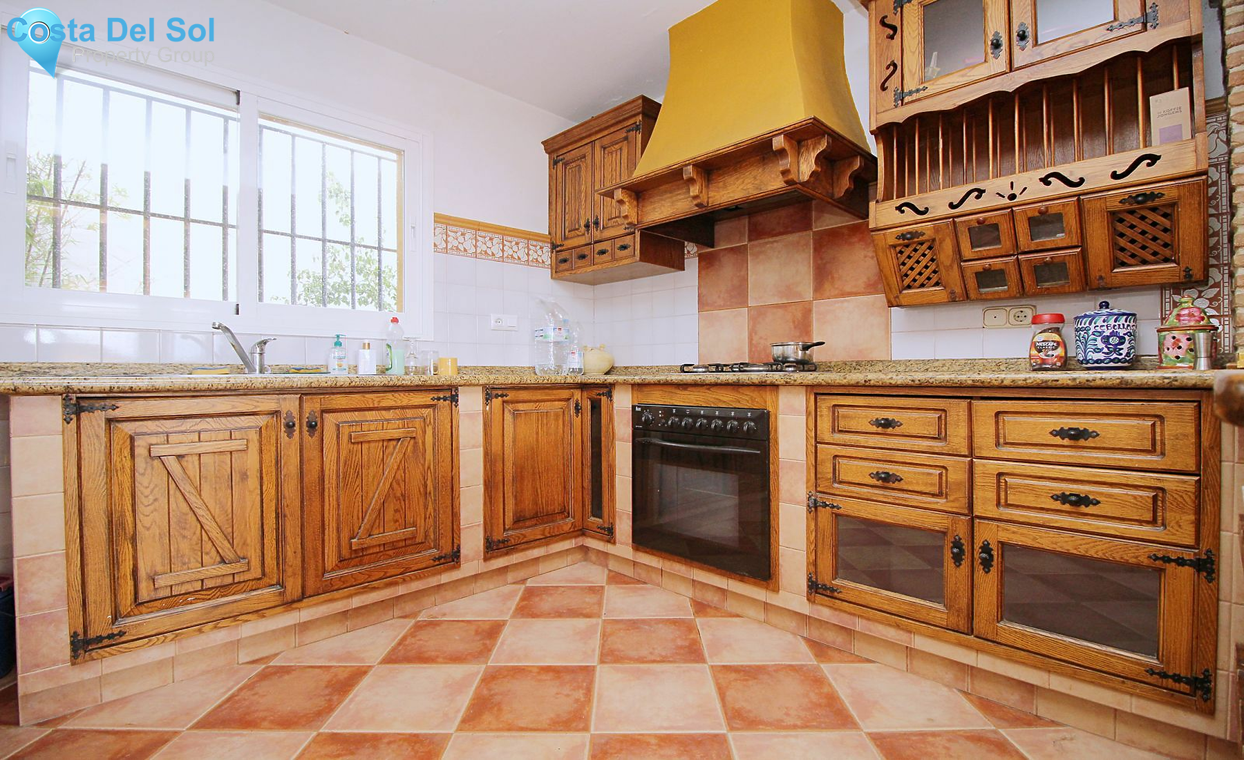 Detached Villa in Coín-1520330