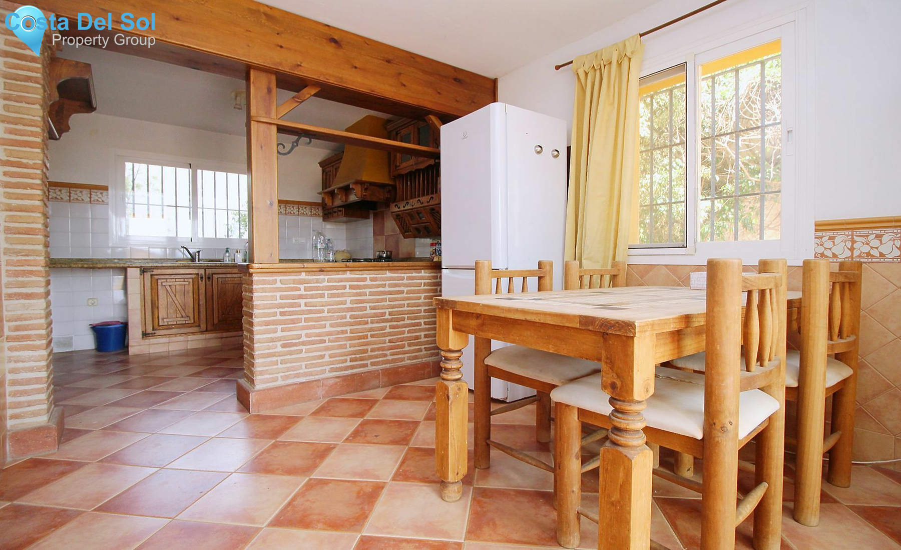 Detached Villa in Coín-1520332