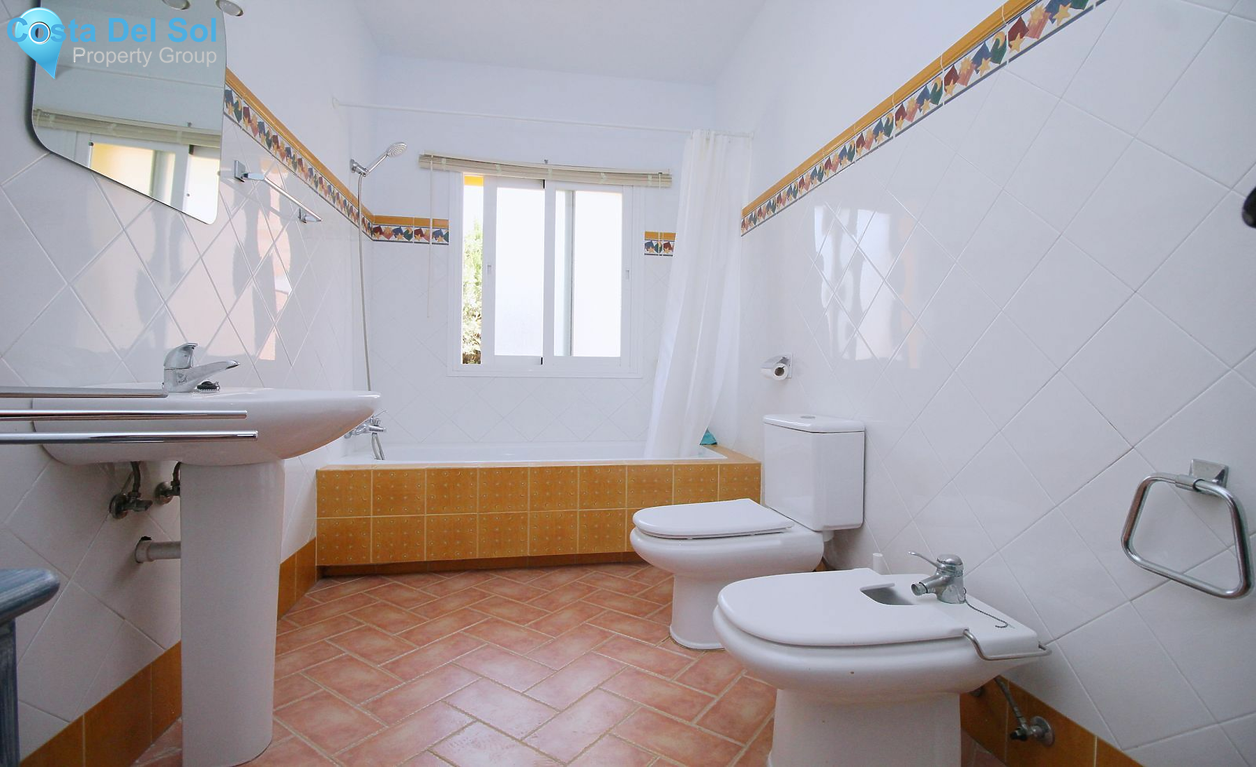 Detached Villa in Coín-1520338